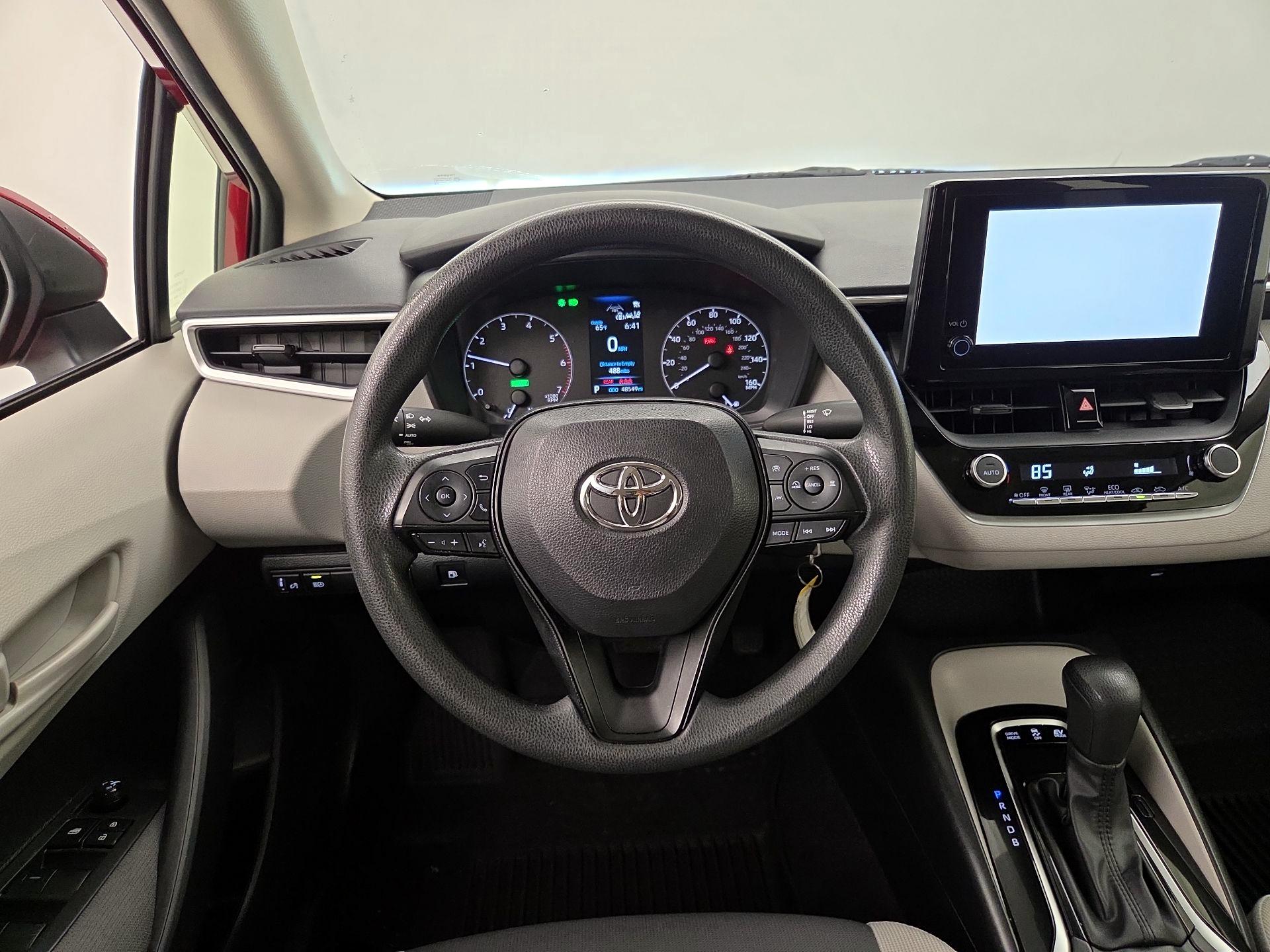 Thumbnail: 2023 Toyota Corolla - 10