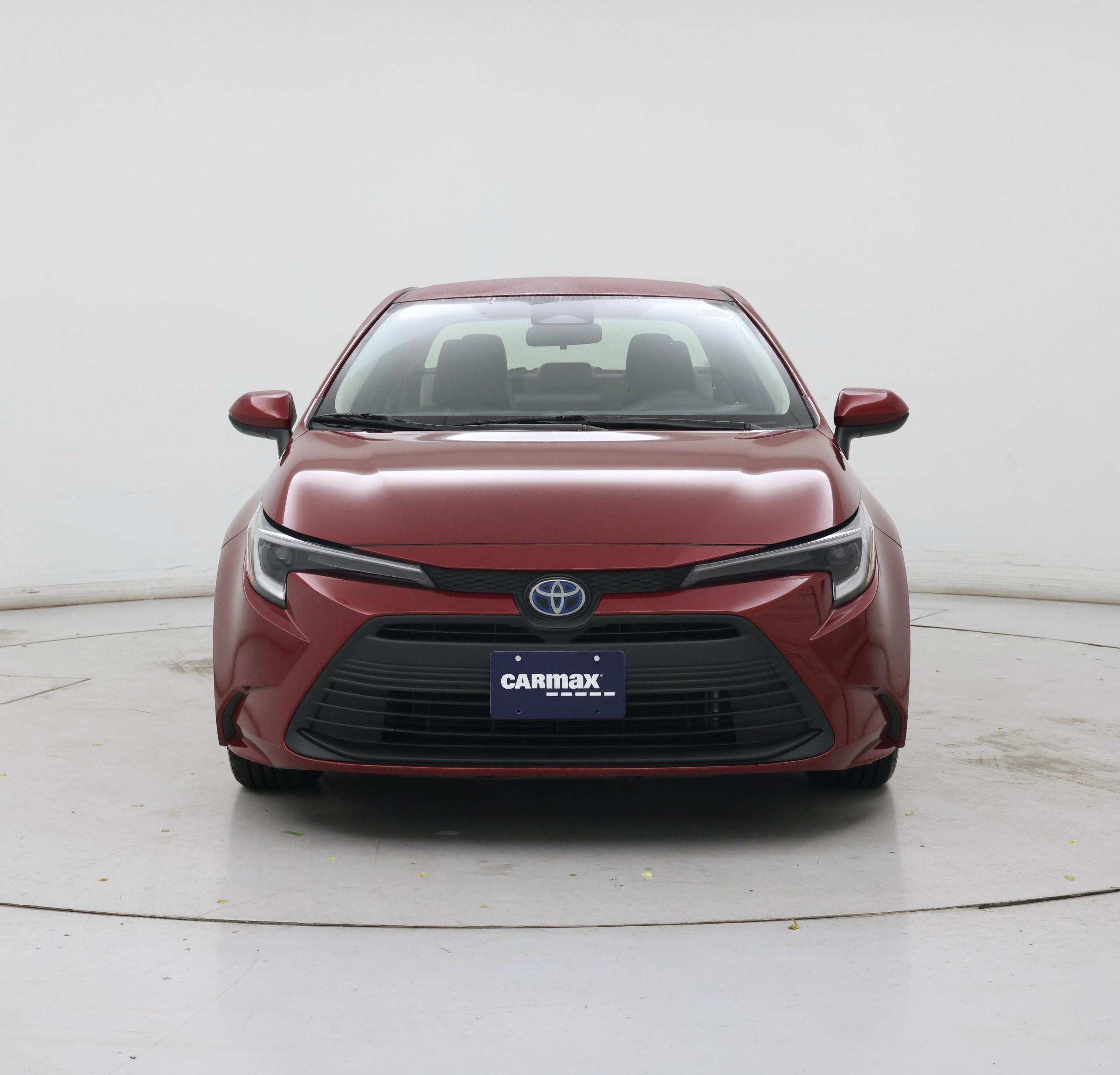 Thumbnail: 2023 Toyota Corolla - 5