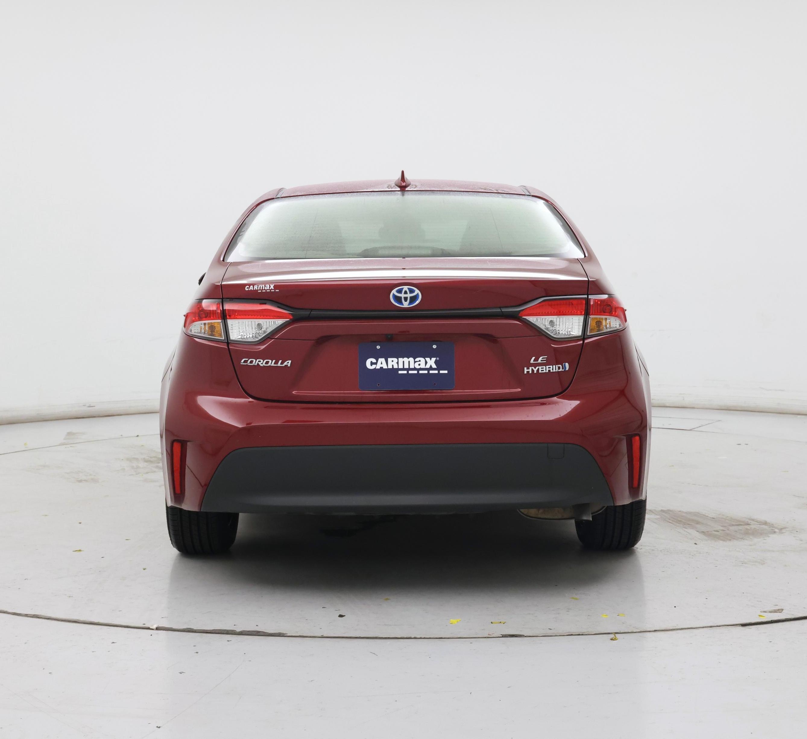 Thumbnail: 2023 Toyota Corolla - 6