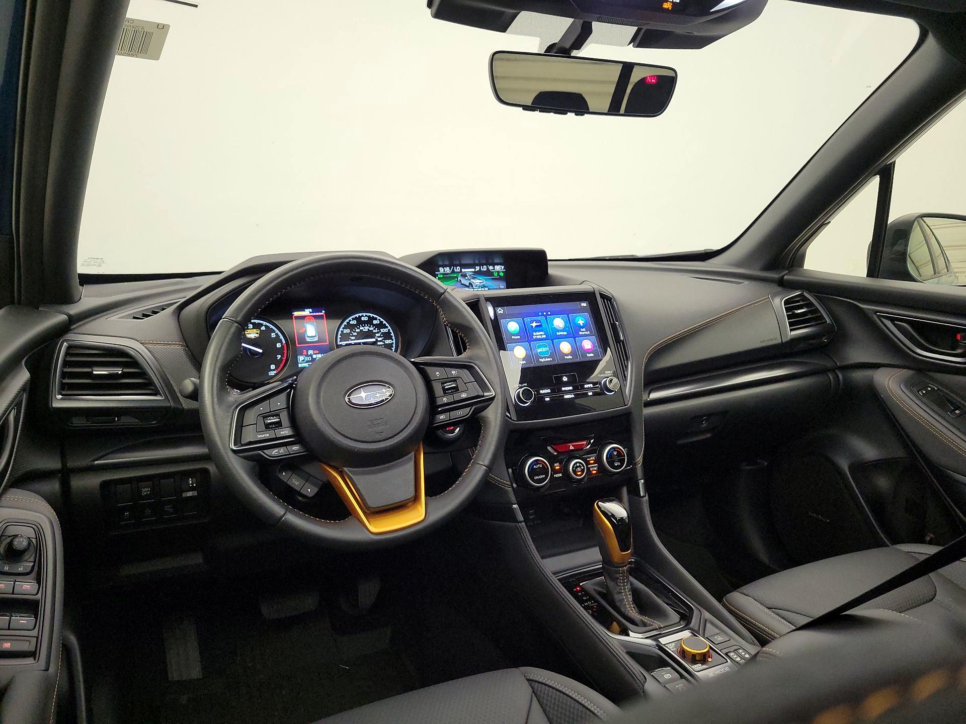Thumbnail: 2024 Subaru Forester - 9
