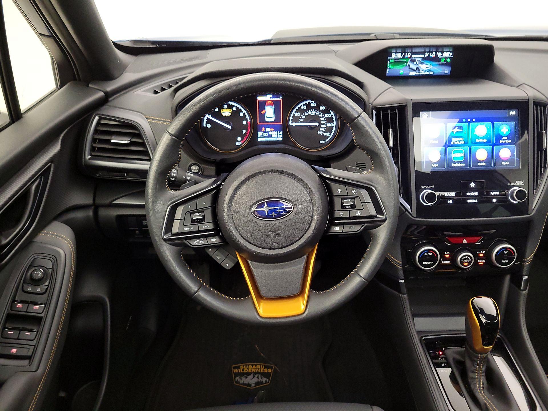 Thumbnail: 2024 Subaru Forester - 10