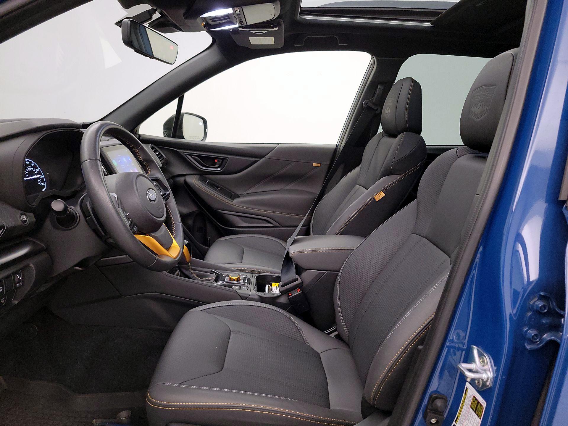 Thumbnail: 2024 Subaru Forester - 11