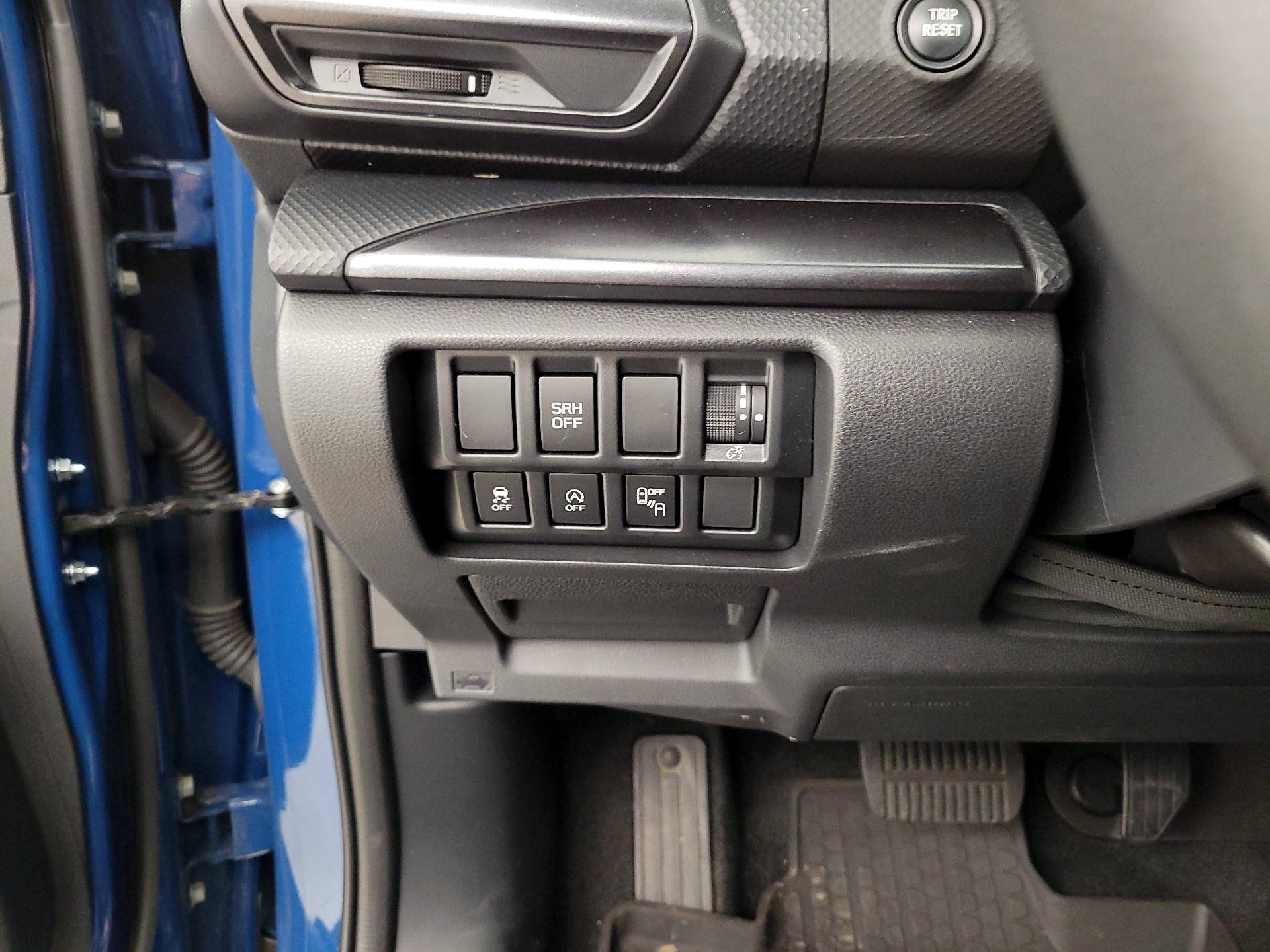 Thumbnail: 2024 Subaru Forester - 13