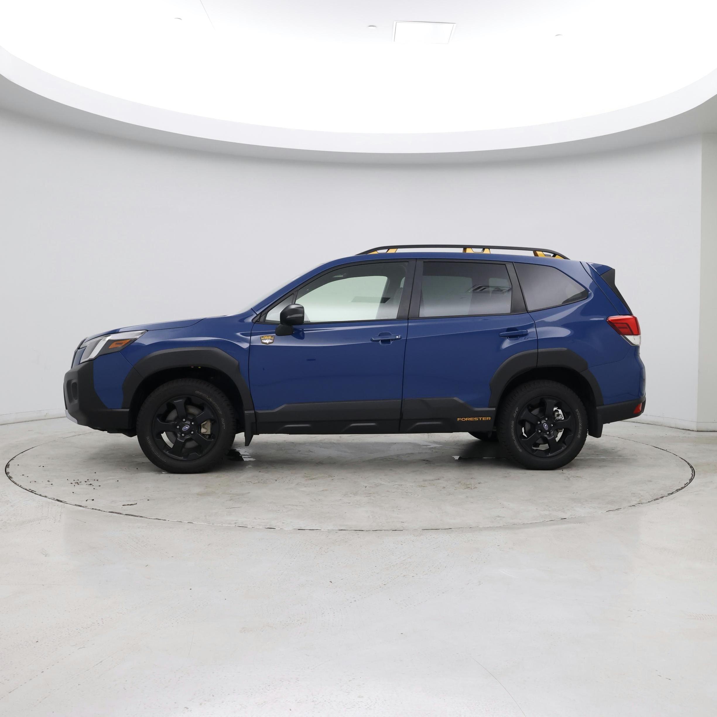 Thumbnail: 2024 Subaru Forester - 2