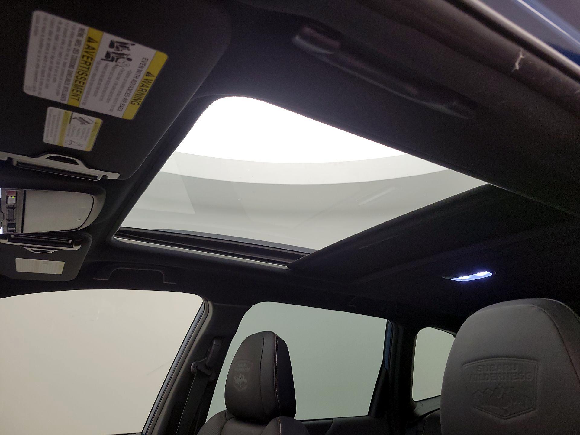 Thumbnail: 2024 Subaru Forester - 19