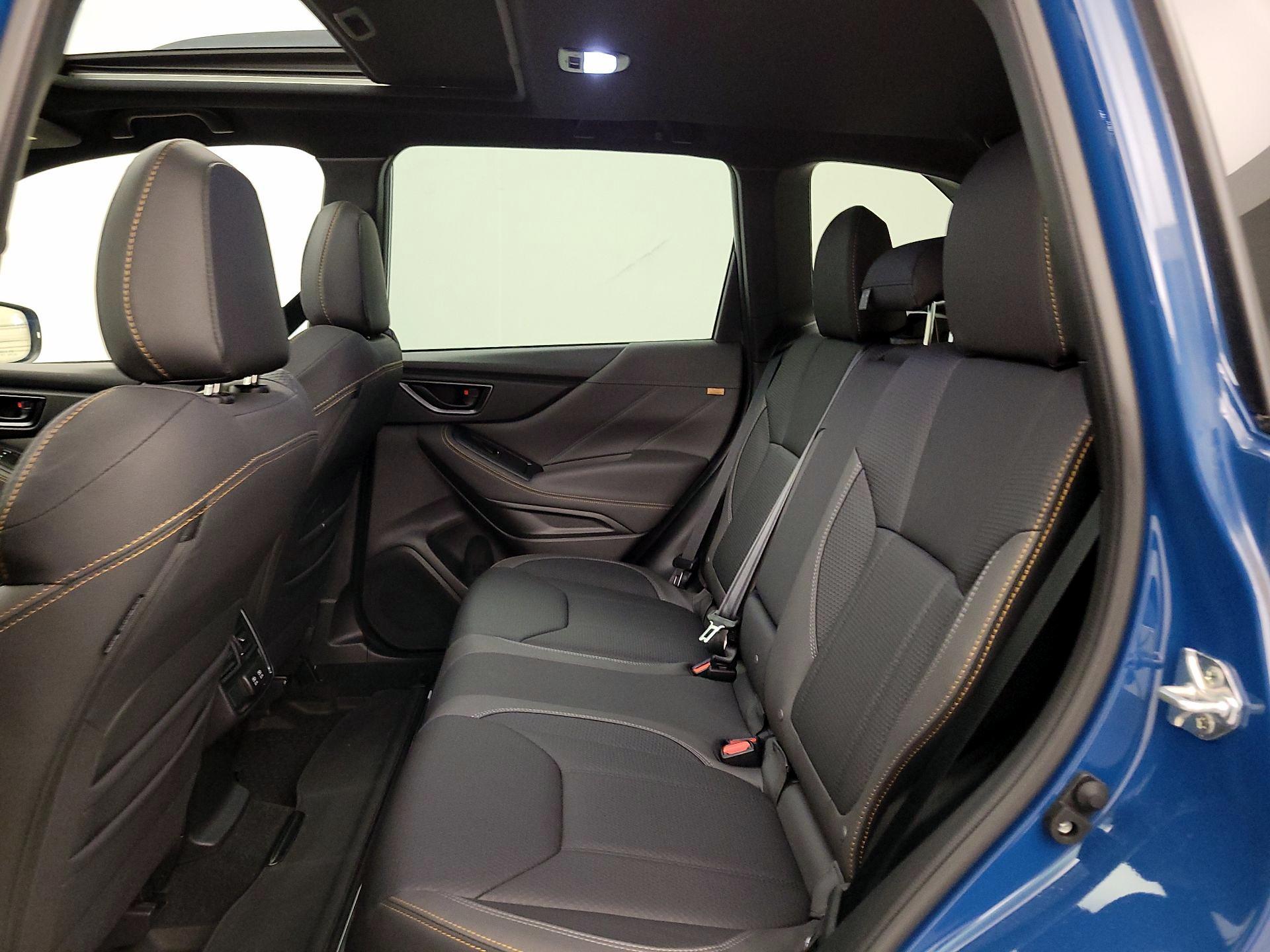 Thumbnail: 2024 Subaru Forester - 20