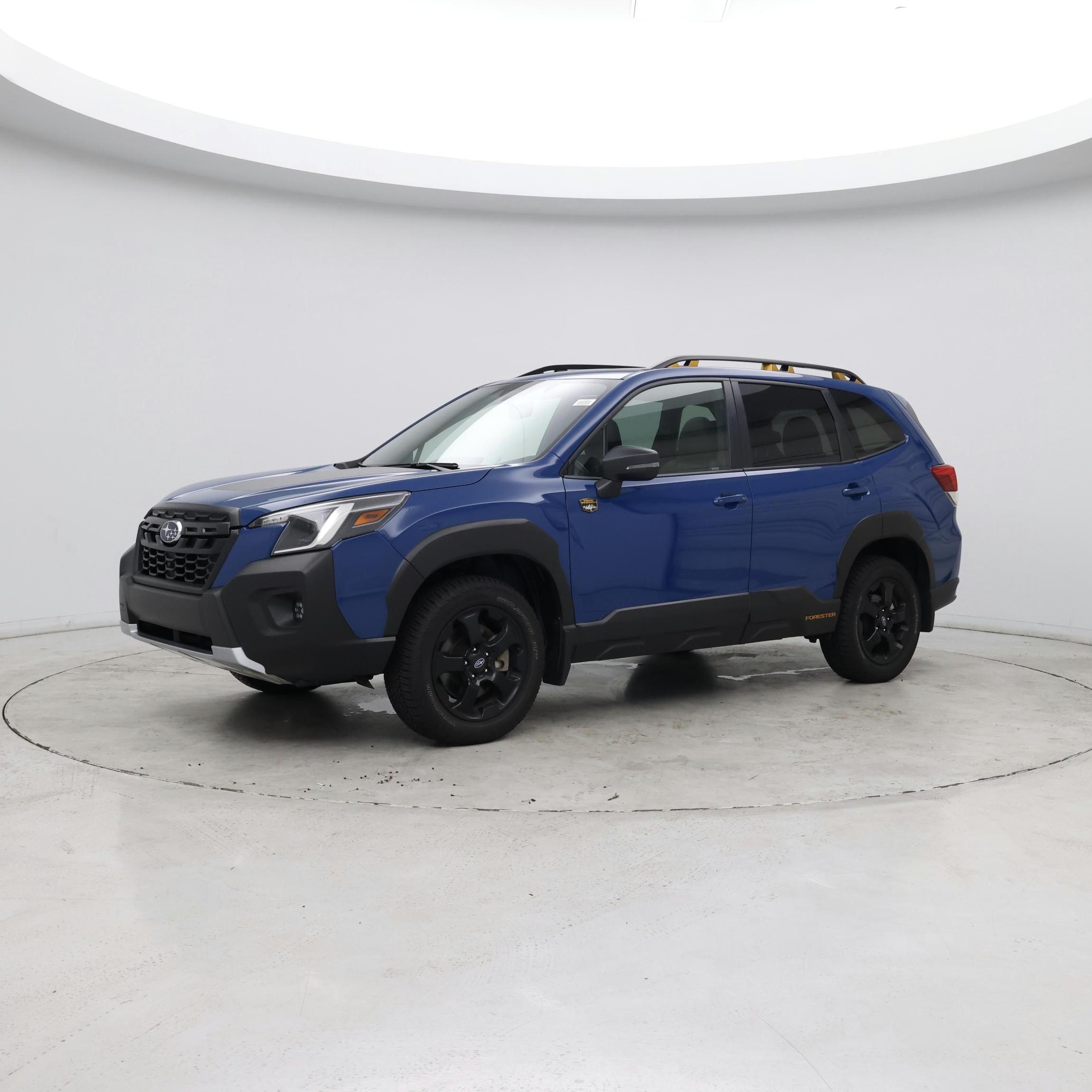 Thumbnail: 2024 Subaru Forester - 3