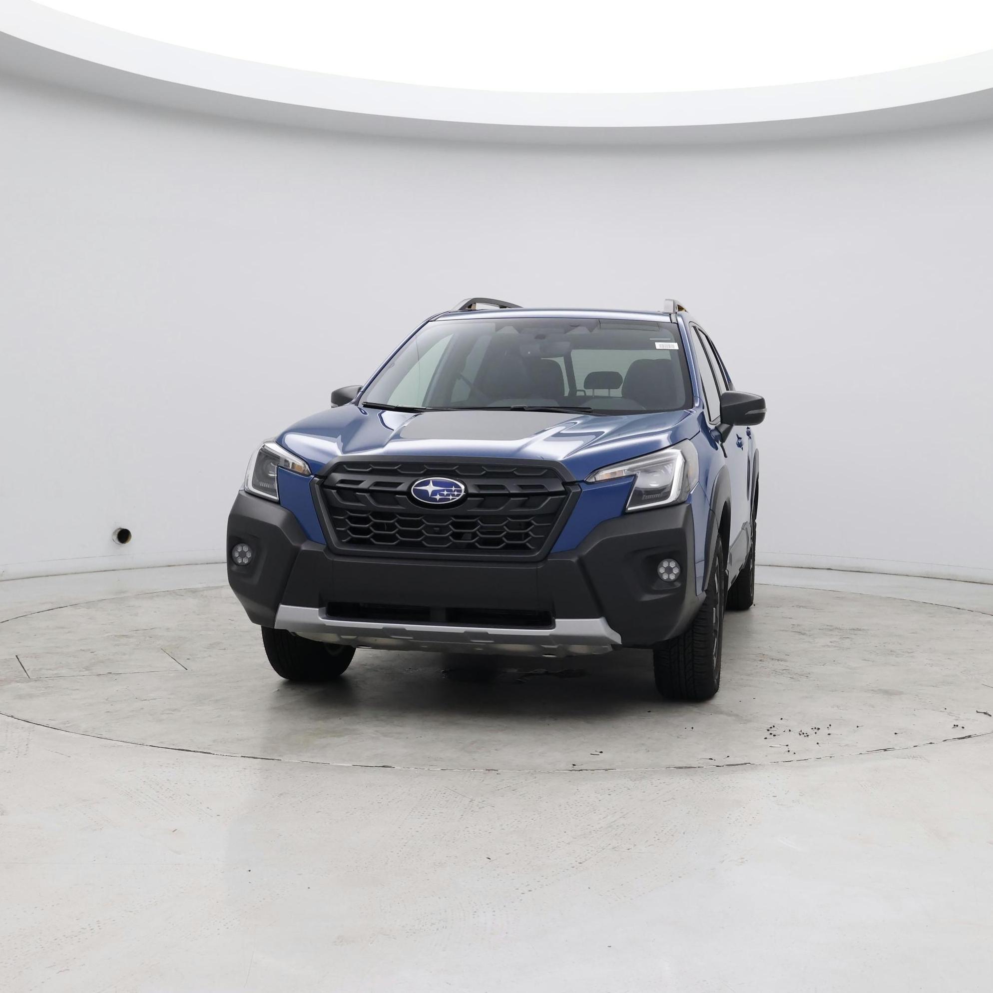 Thumbnail: 2024 Subaru Forester - 4