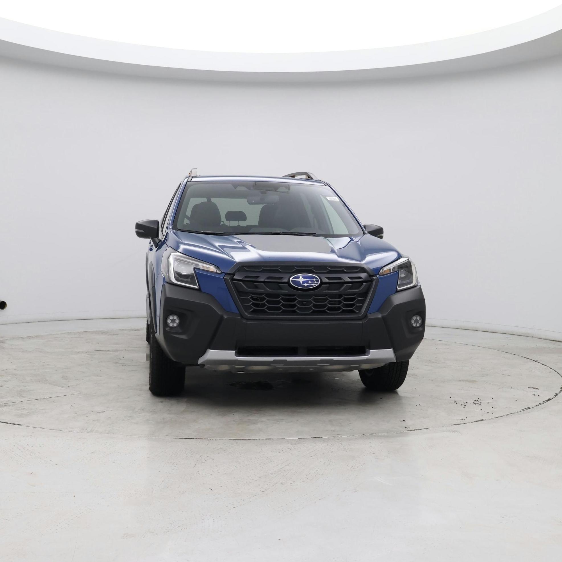 Thumbnail: 2024 Subaru Forester - 5