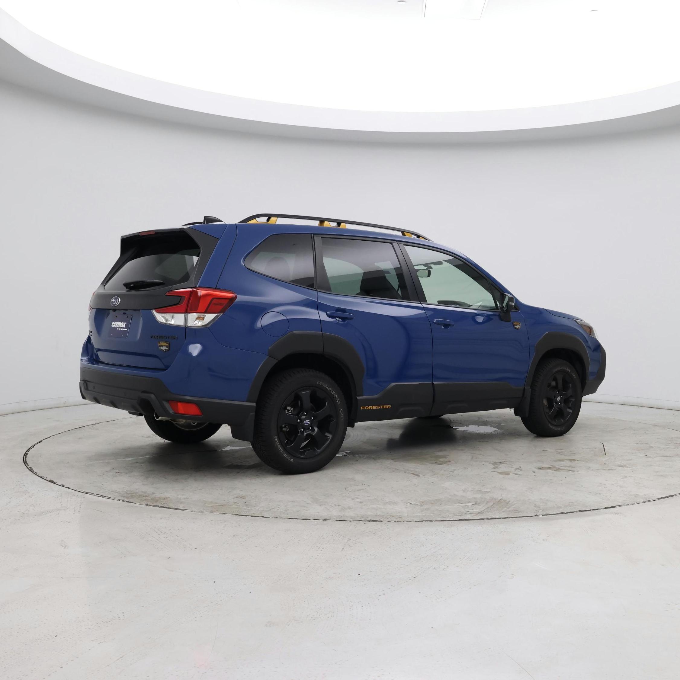 Thumbnail: 2024 Subaru Forester - 6