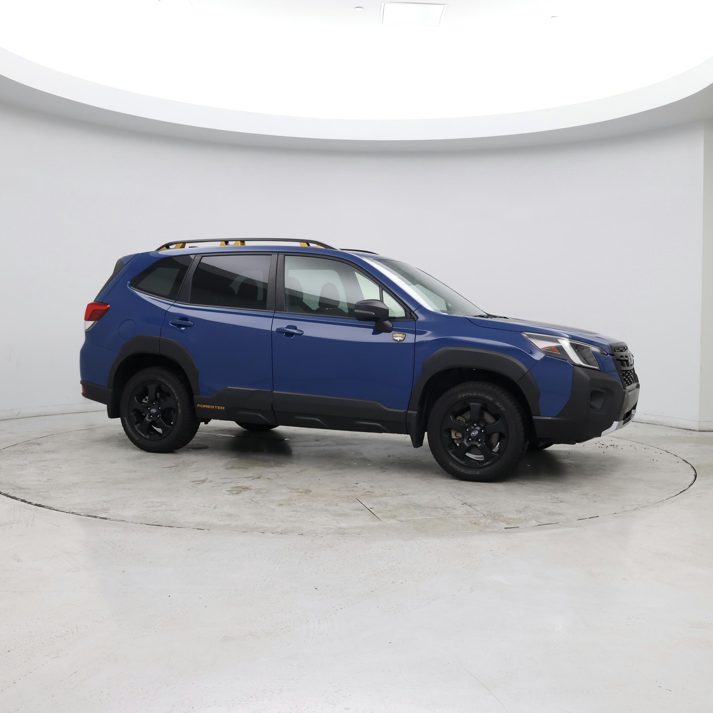 Thumbnail: 2024 Subaru Forester - 7
