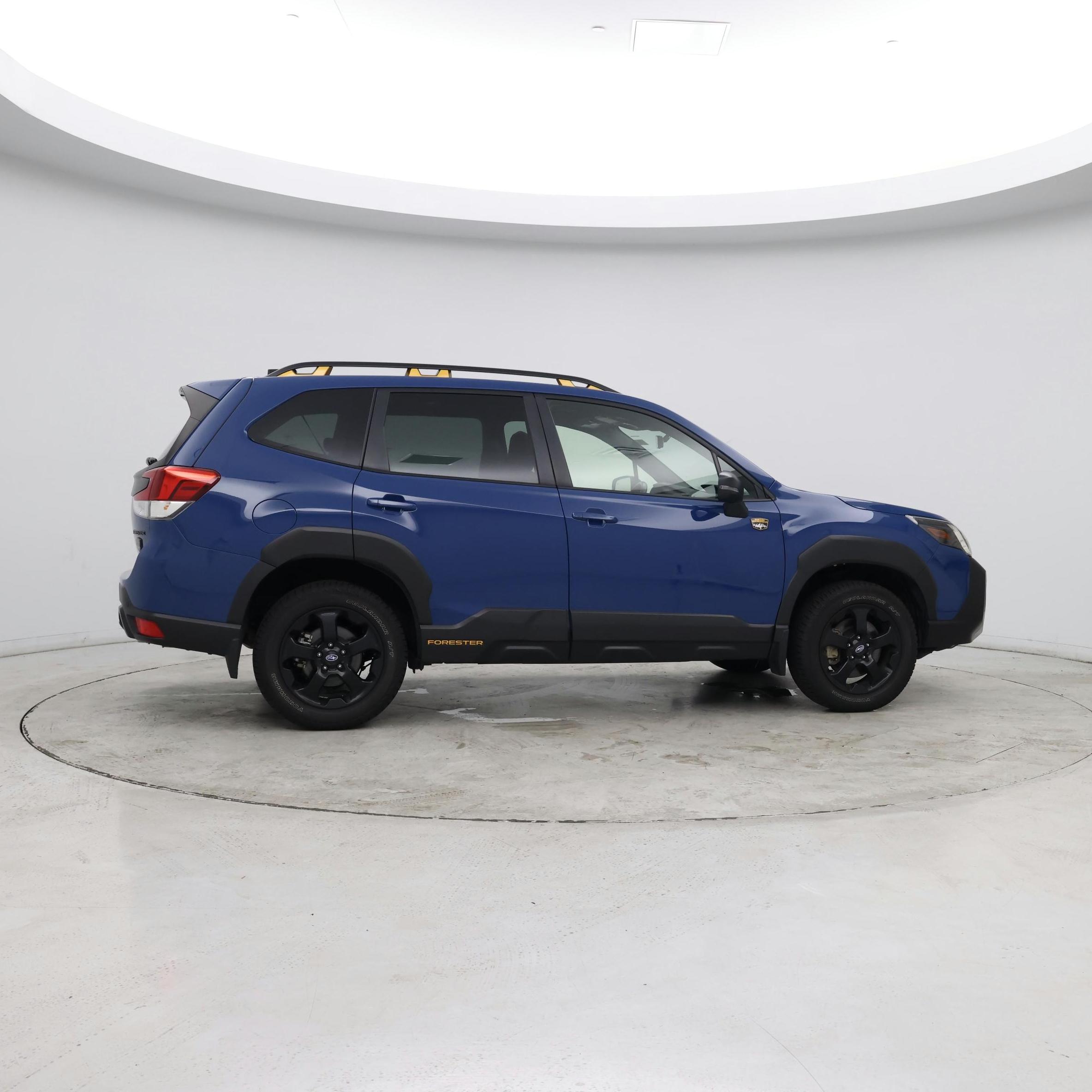 Thumbnail: 2024 Subaru Forester - 8