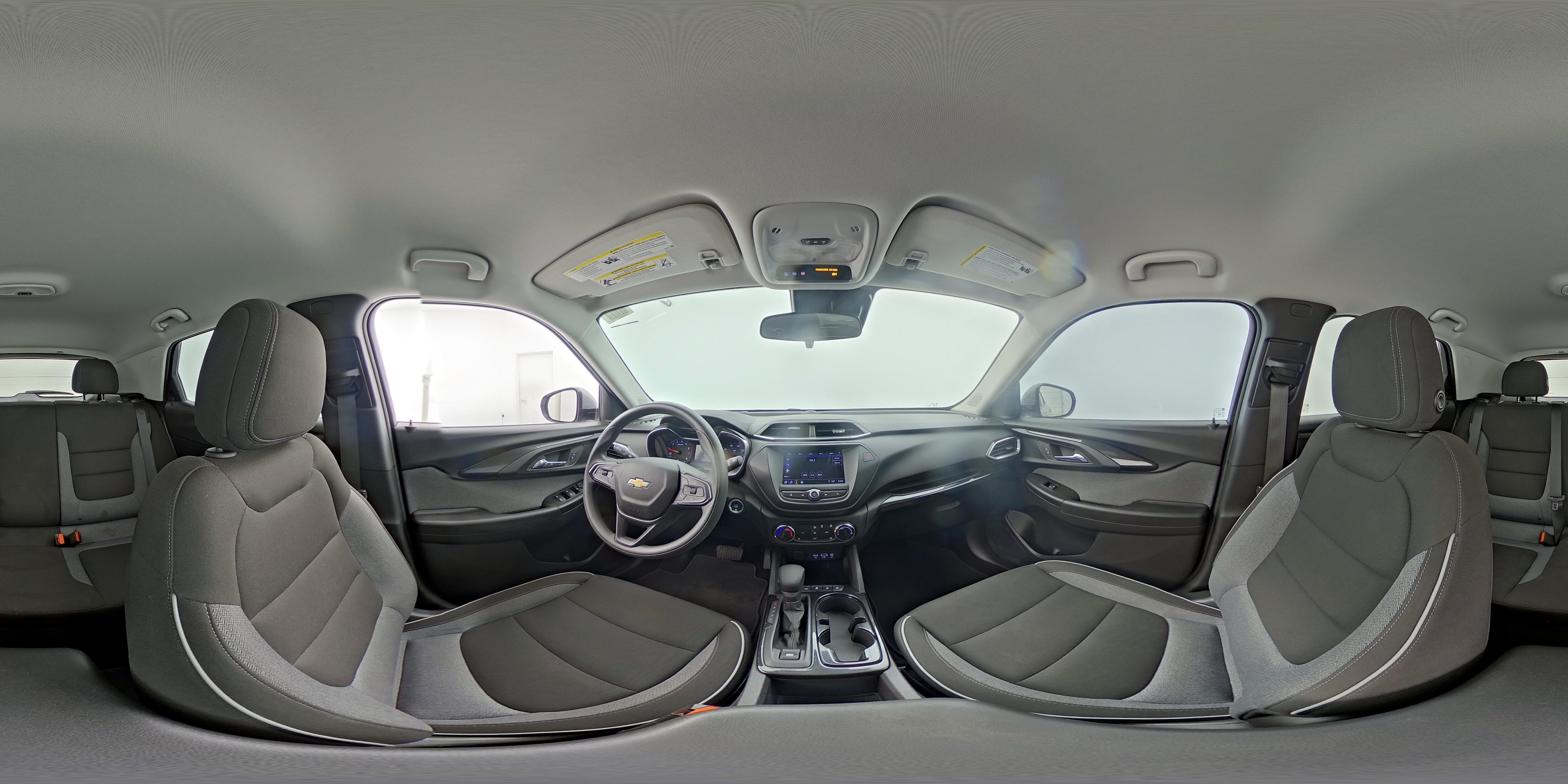 2023 Chevrolet TrailBlazer LT - Photo 24