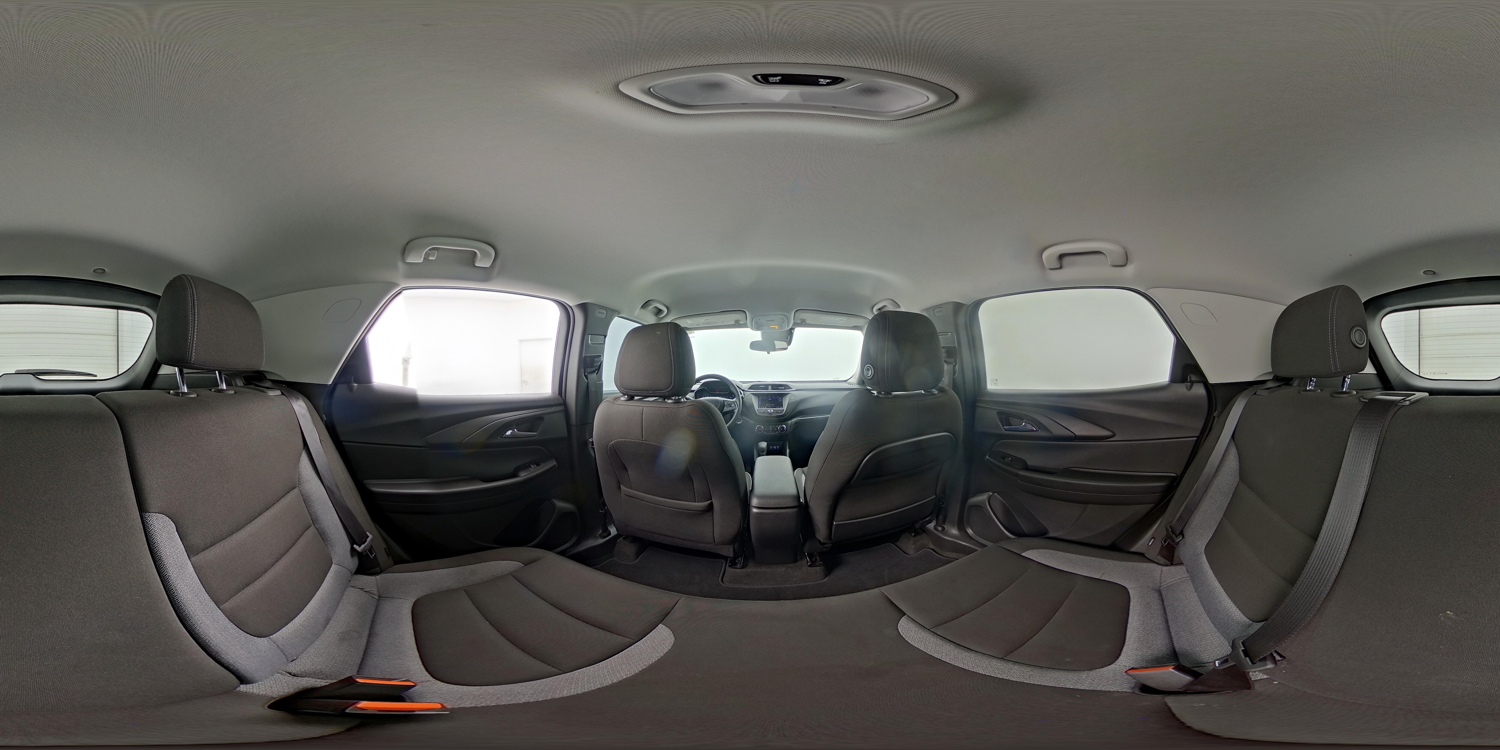 2023 Chevrolet TrailBlazer LT - Photo 25