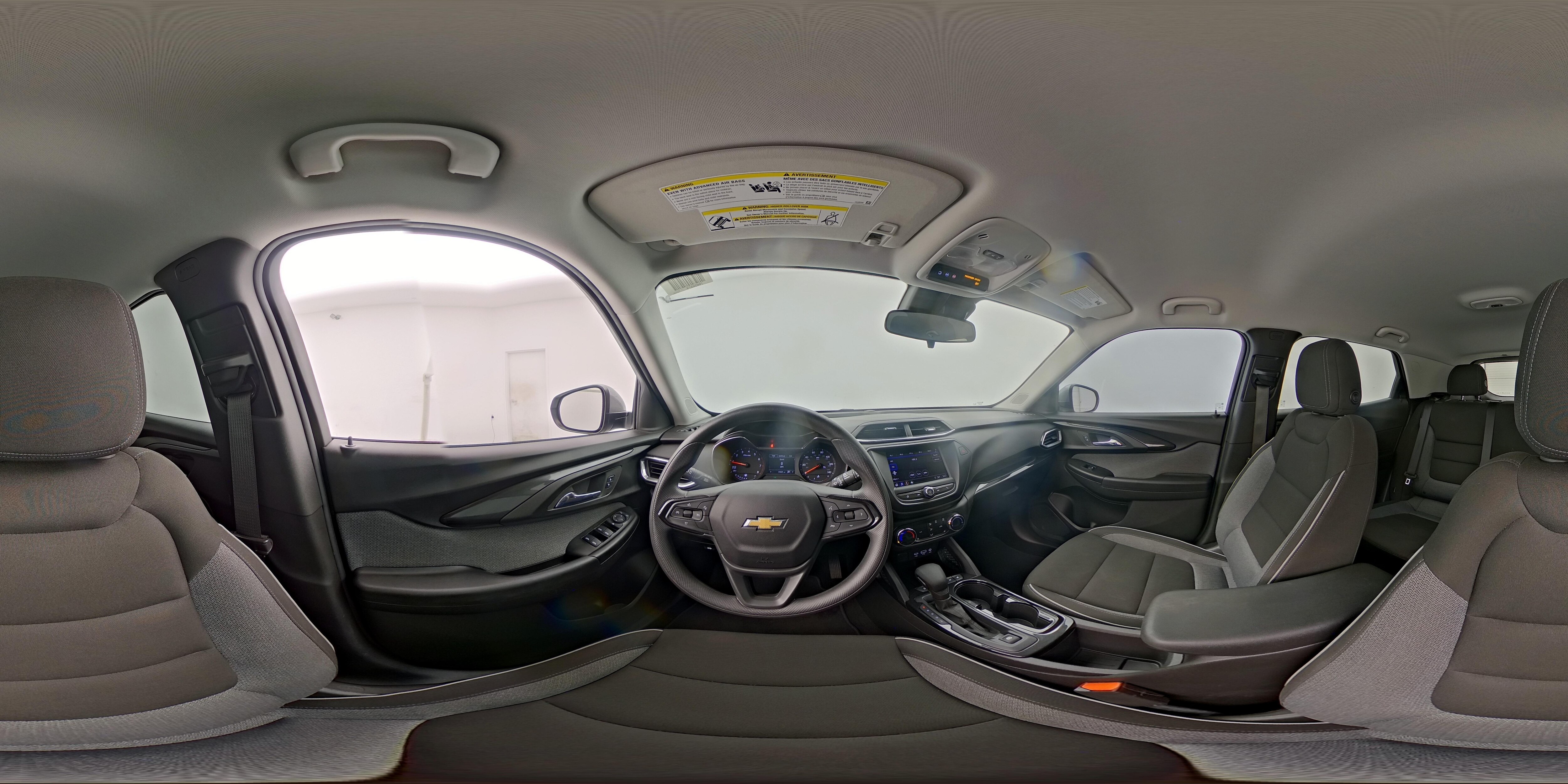 2023 Chevrolet TrailBlazer LT - Photo 26