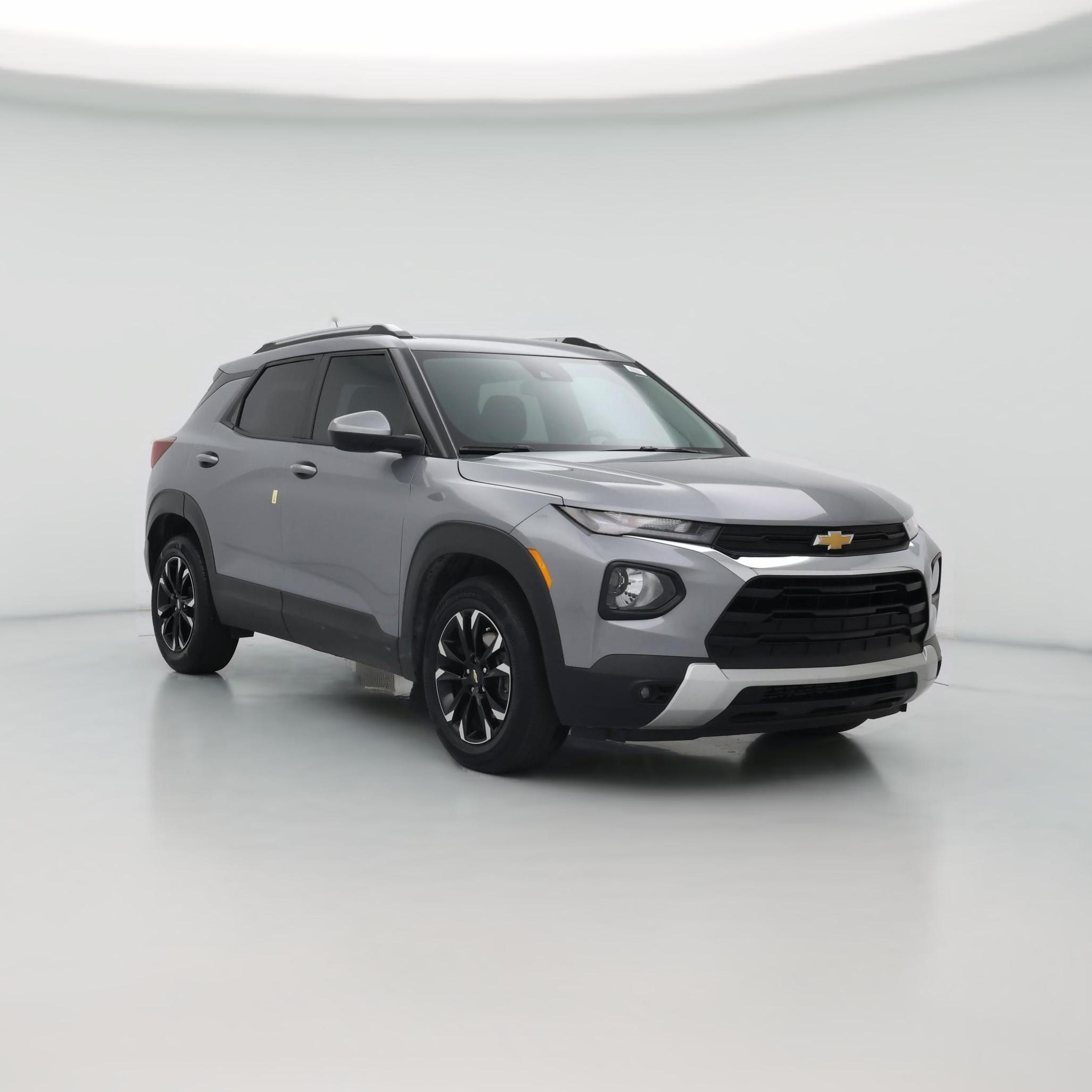 Thumbnail: 2023 Chevrolet TrailBlazer - 1