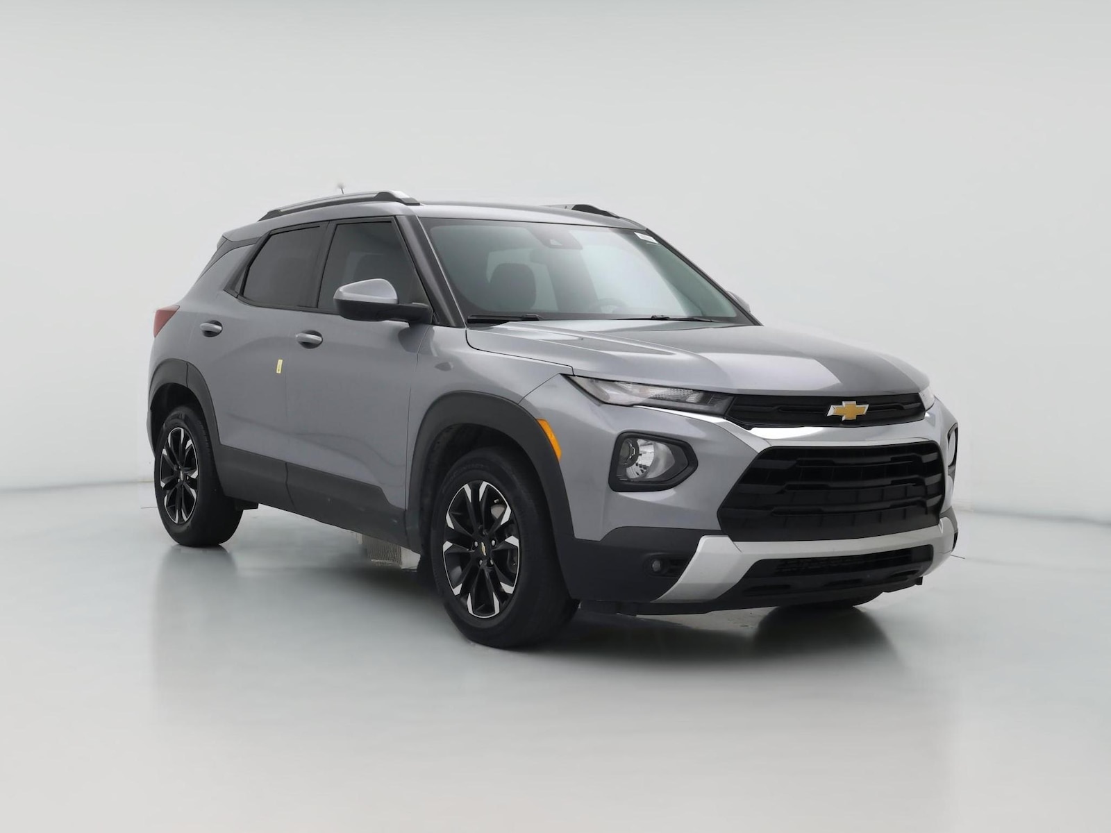2023 Chevrolet TrailBlazer LT - Photo 1