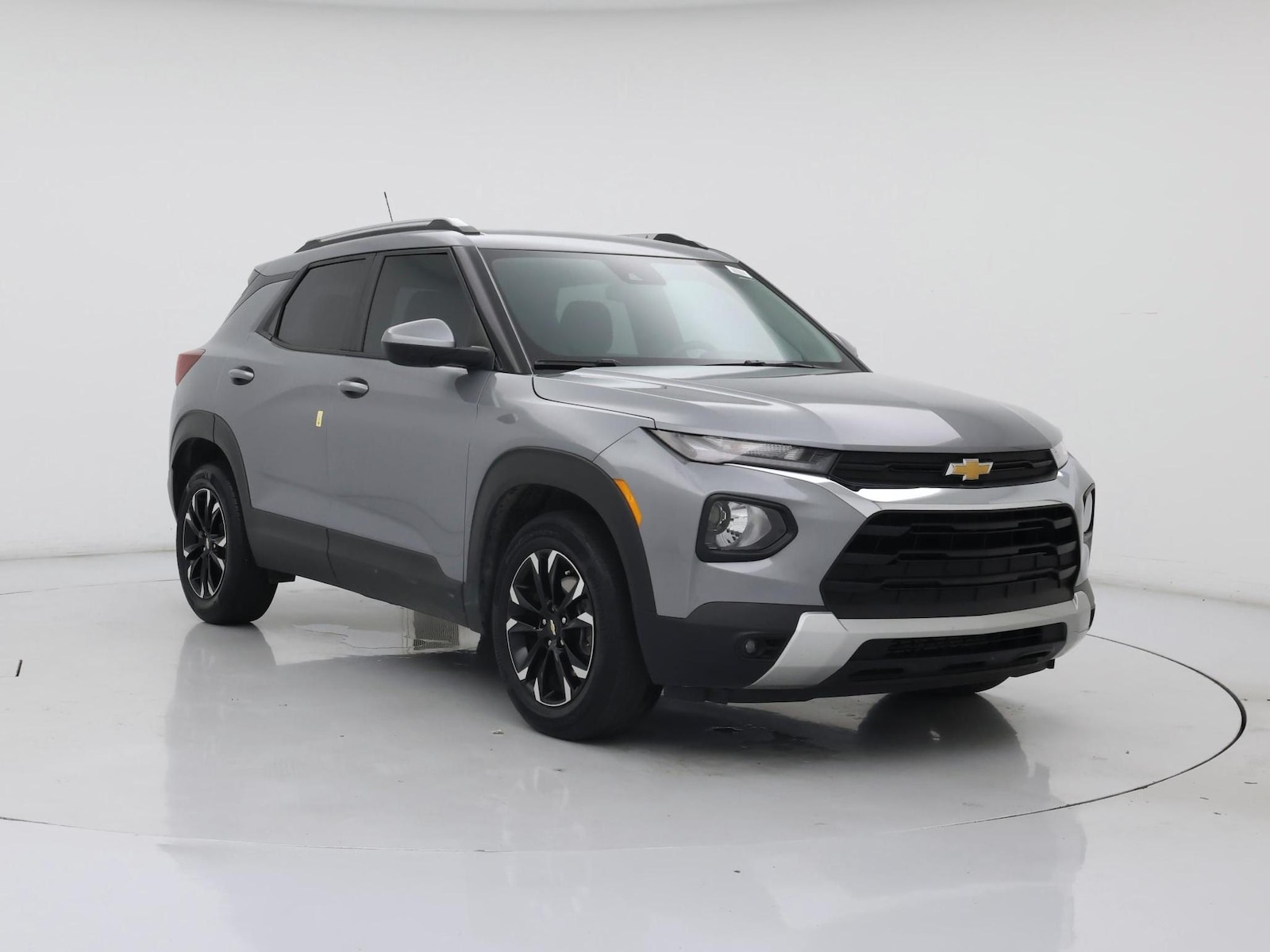 2023 Chevrolet TrailBlazer LT - Photo 2