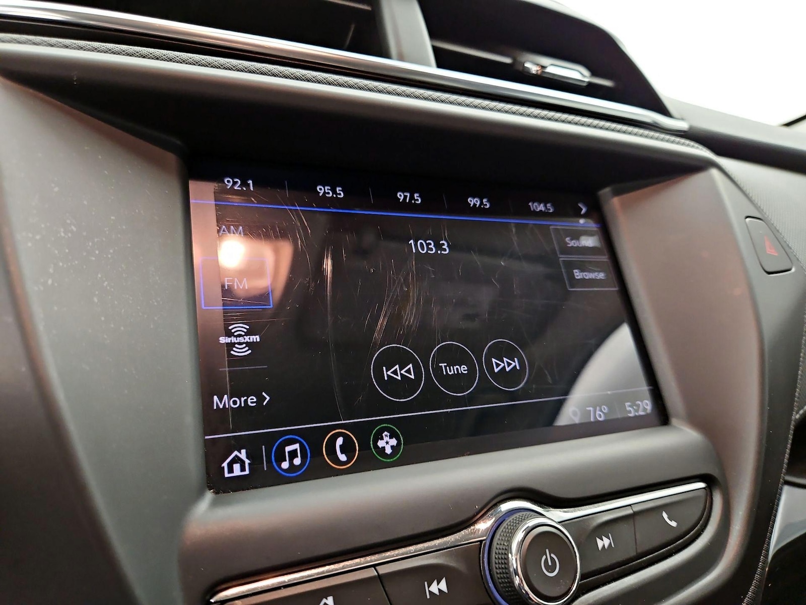 2023 Chevrolet TrailBlazer LT - Photo 16