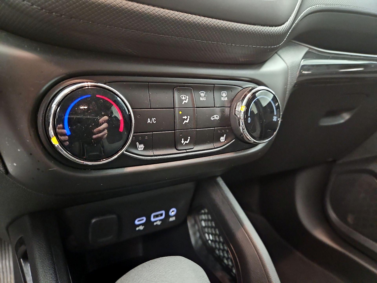 2023 Chevrolet TrailBlazer LT - Photo 17