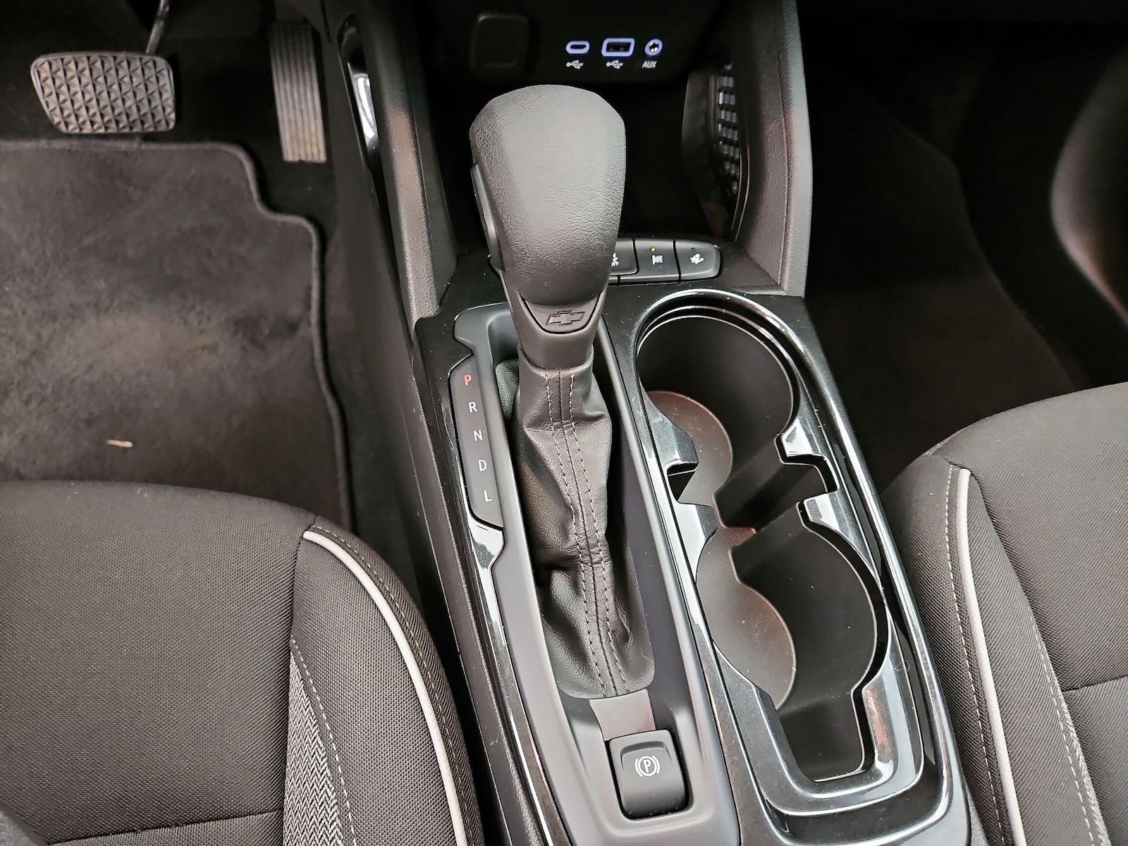 2023 Chevrolet TrailBlazer LT - Photo 18