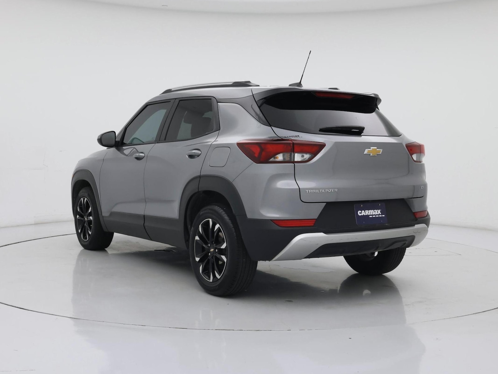 2023 Chevrolet TrailBlazer LT - Photo 3