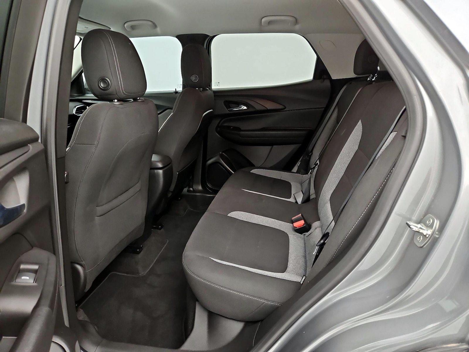 2023 Chevrolet TrailBlazer LT - Photo 20