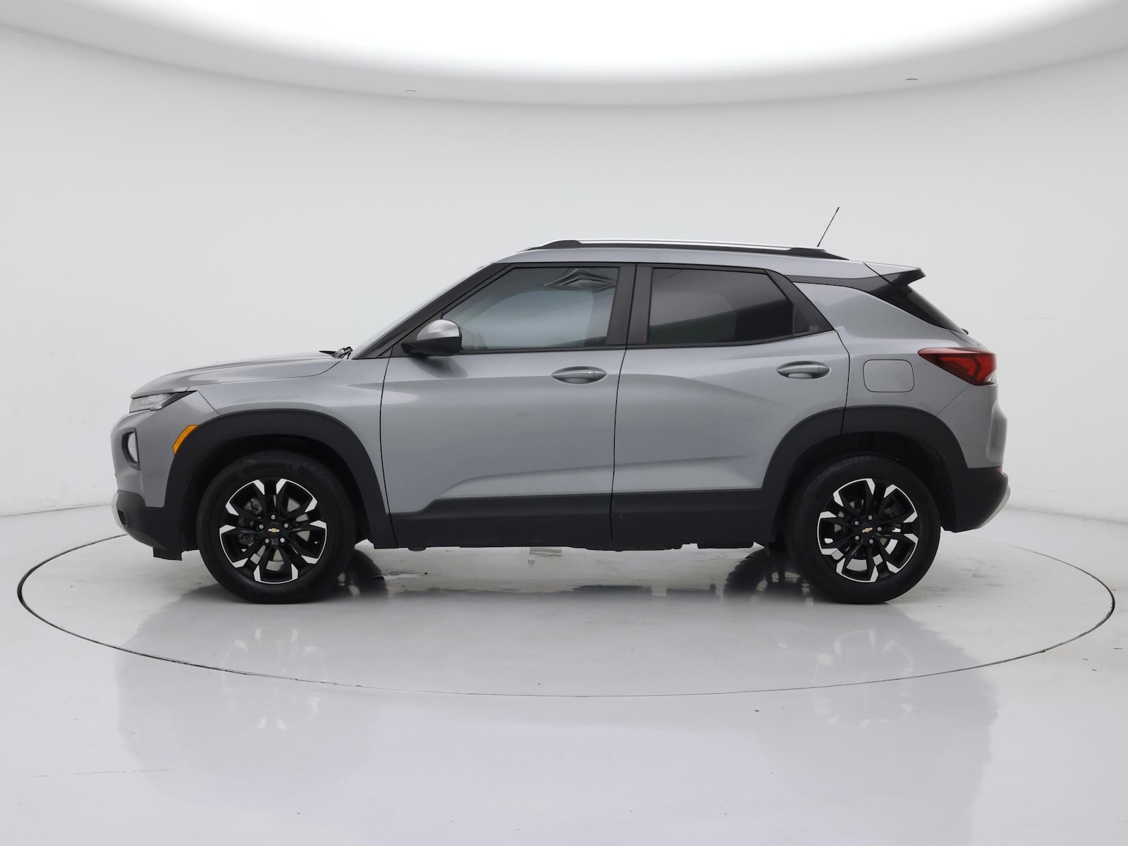 2023 Chevrolet TrailBlazer LT - Photo 4
