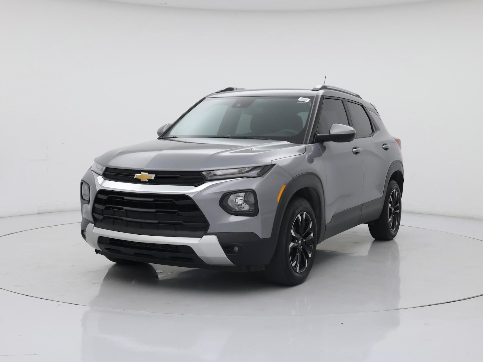 2023 Chevrolet TrailBlazer LT - Photo 5