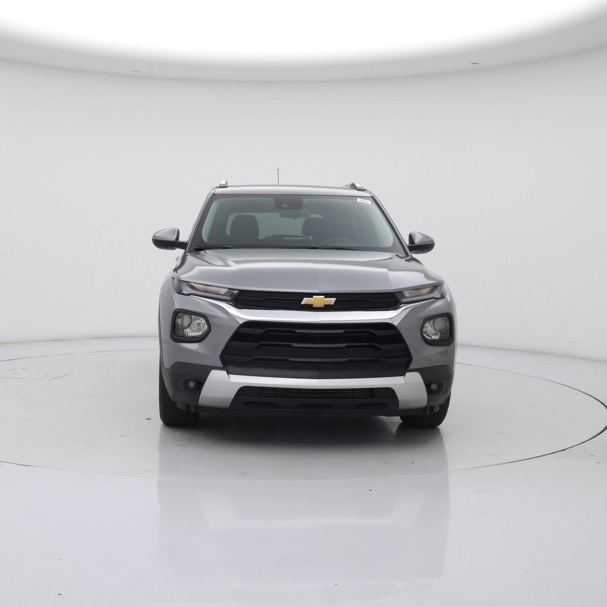 Thumbnail: 2023 Chevrolet TrailBlazer - 5