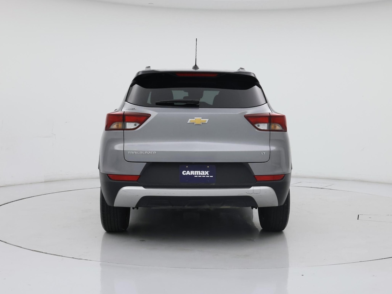 2023 Chevrolet TrailBlazer LT - Photo 7