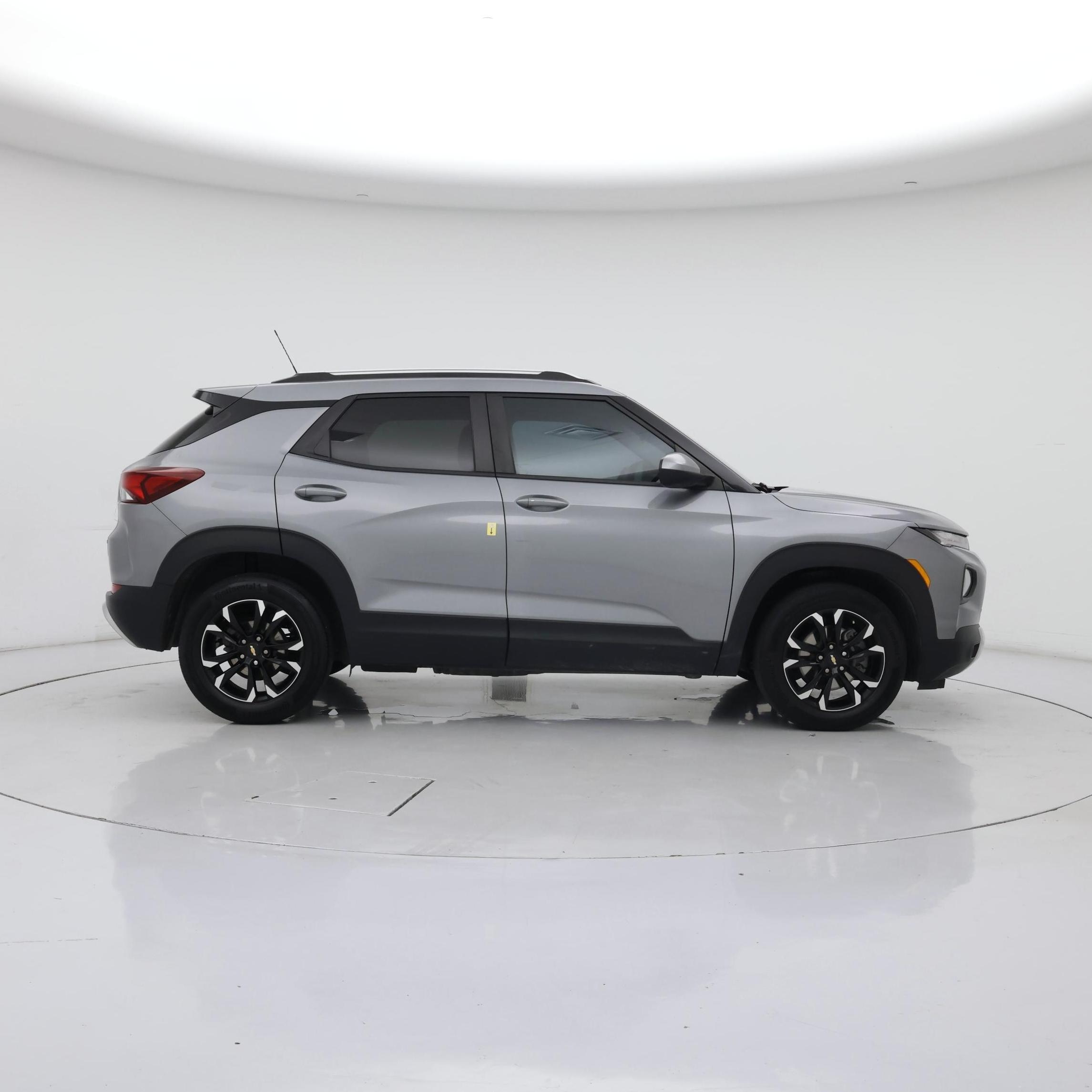 Thumbnail: 2023 Chevrolet TrailBlazer - 7