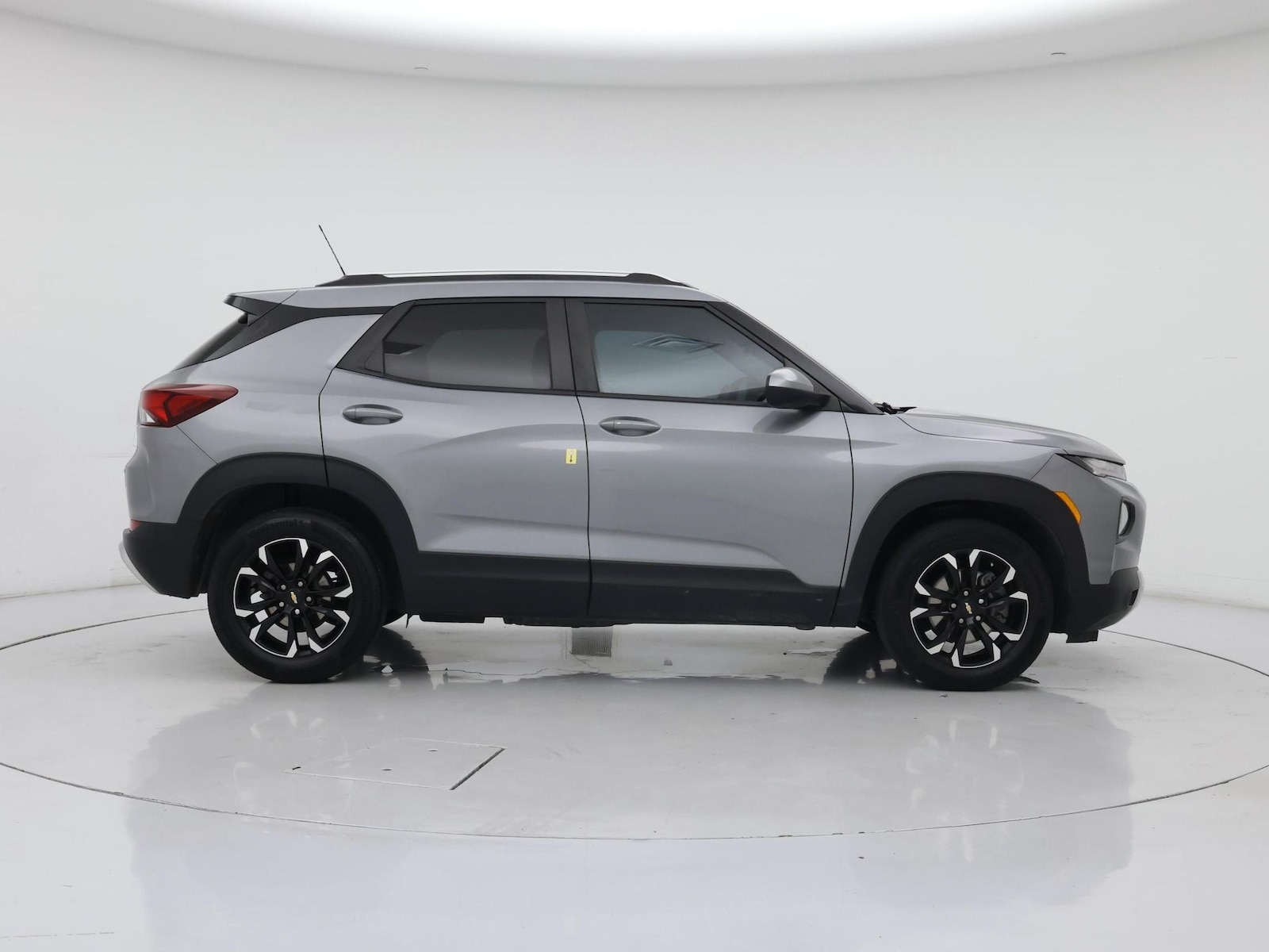 2023 Chevrolet TrailBlazer LT - Photo 8