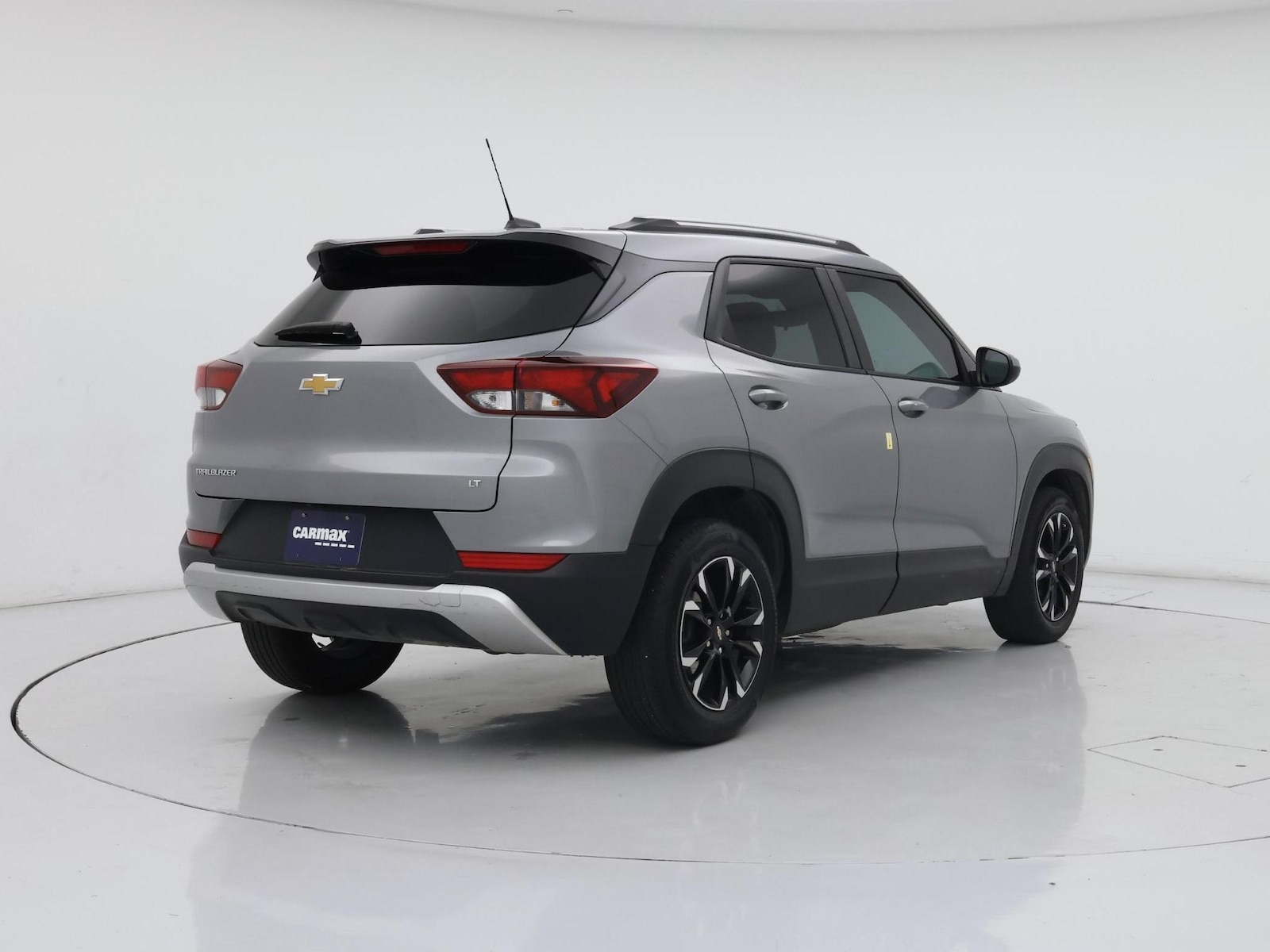 2023 Chevrolet TrailBlazer LT - Photo 9