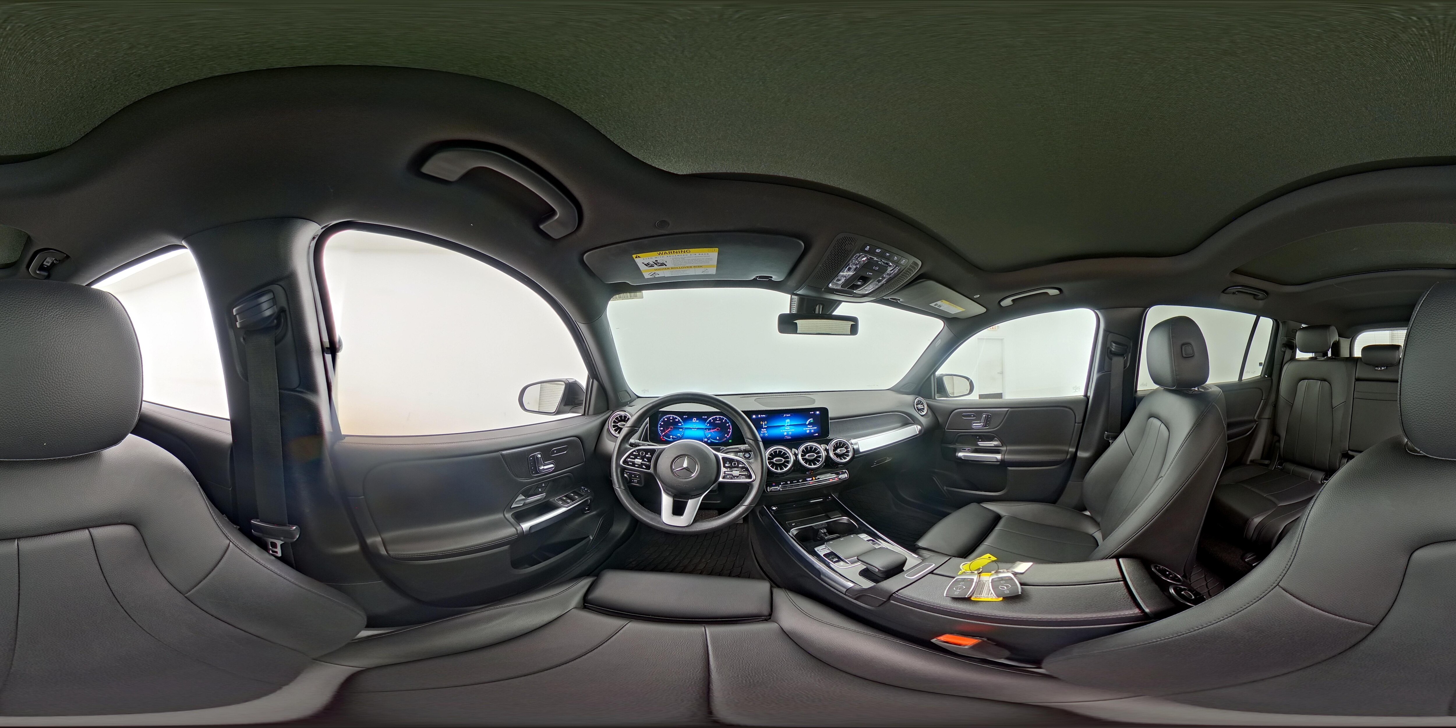 2020 Mercedes-Benz GLB Base - Photo 27