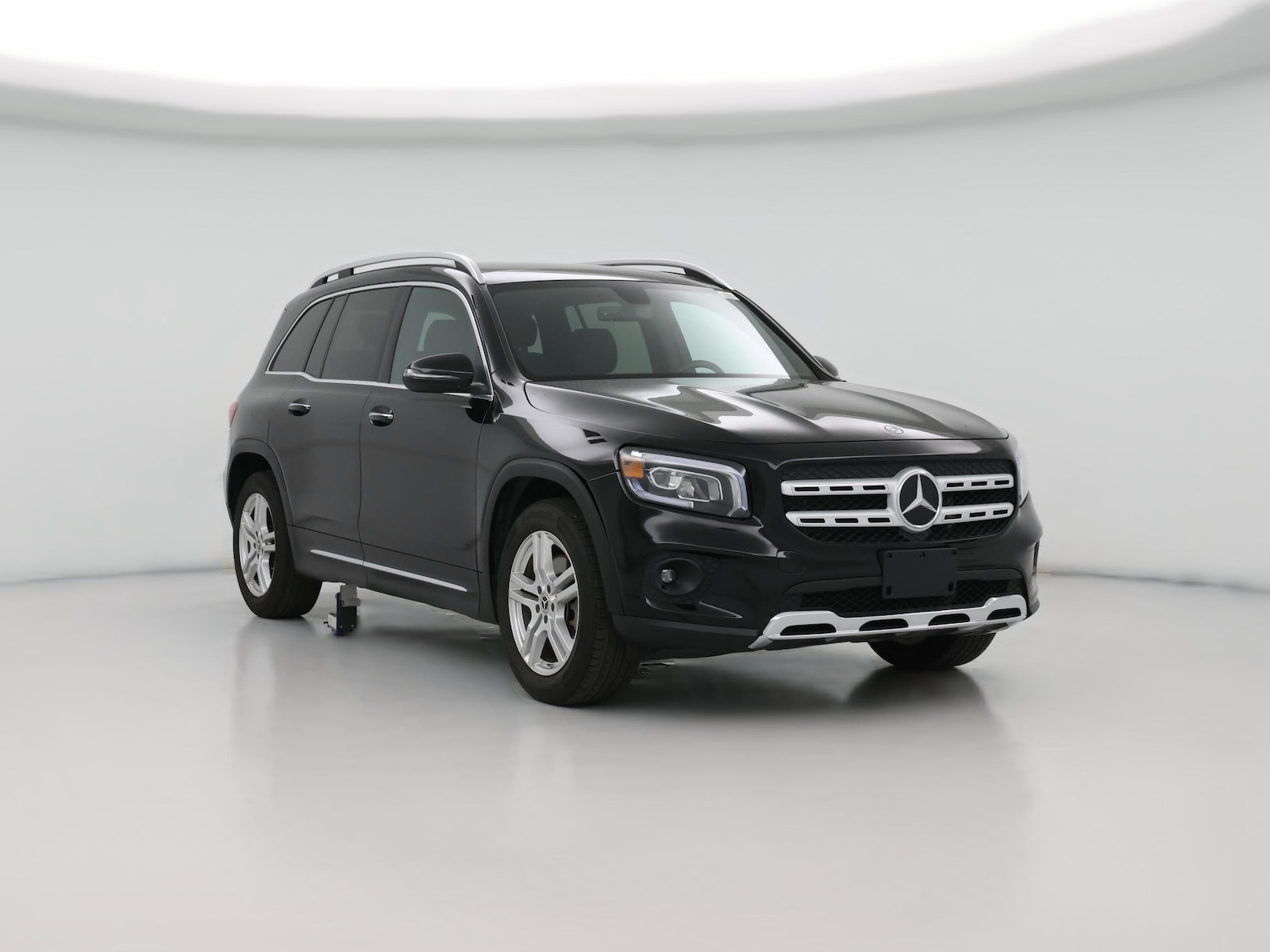 2020 Mercedes-Benz GLB