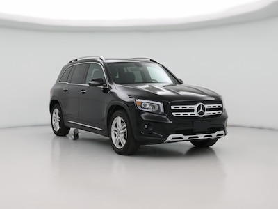 2020 Mercedes-Benz GLB250