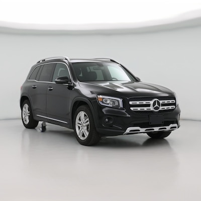 2020 Mercedes-Benz GLB250