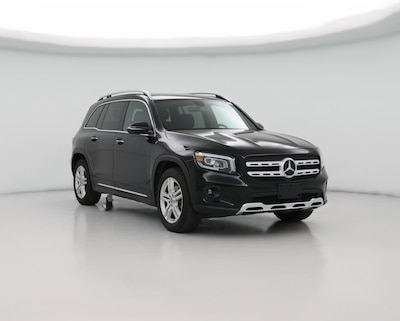 2020 Mercedes-Benz GLB250