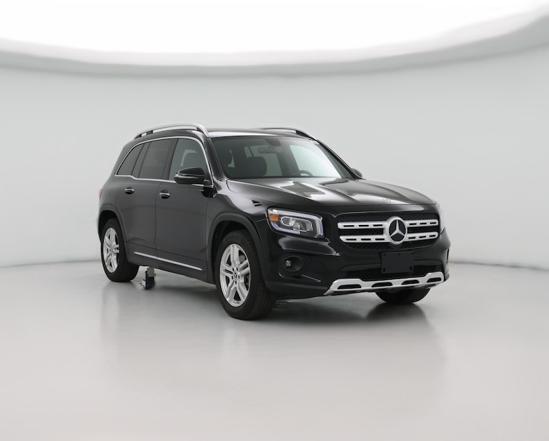 2020 Mercedes-Benz GLB250