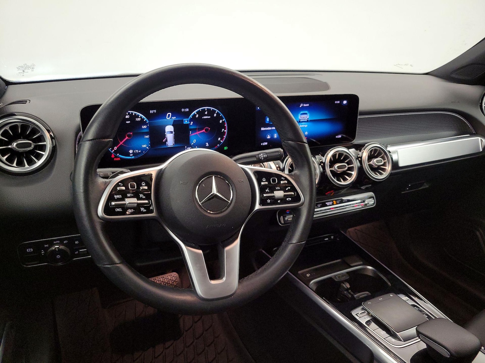 2020 Mercedes-Benz GLB Base - Photo 10