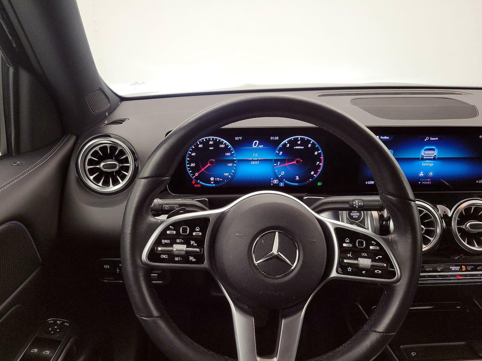 2020 Mercedes-Benz GLB Base - Photo 11