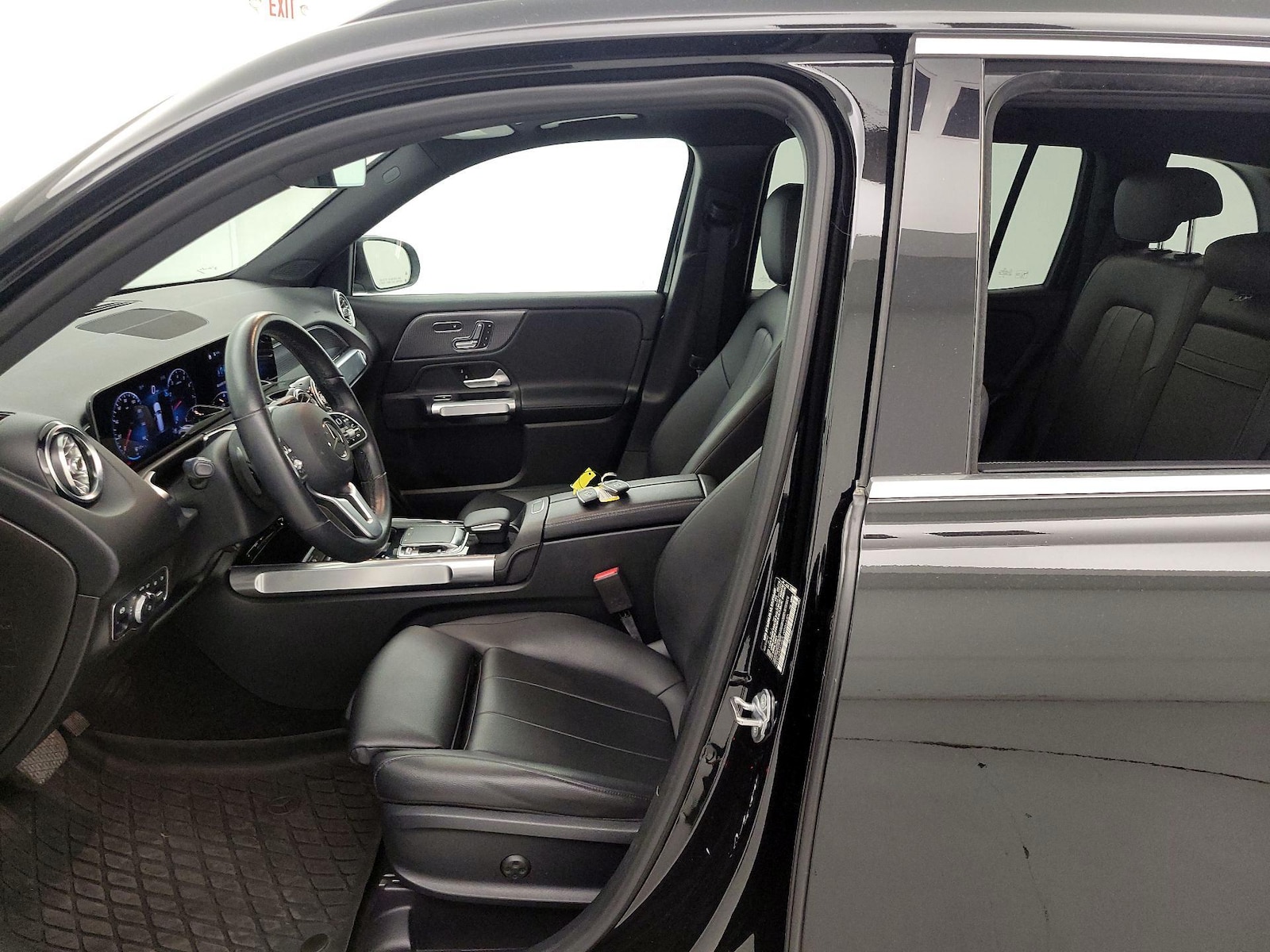 2020 Mercedes-Benz GLB Base - Photo 12