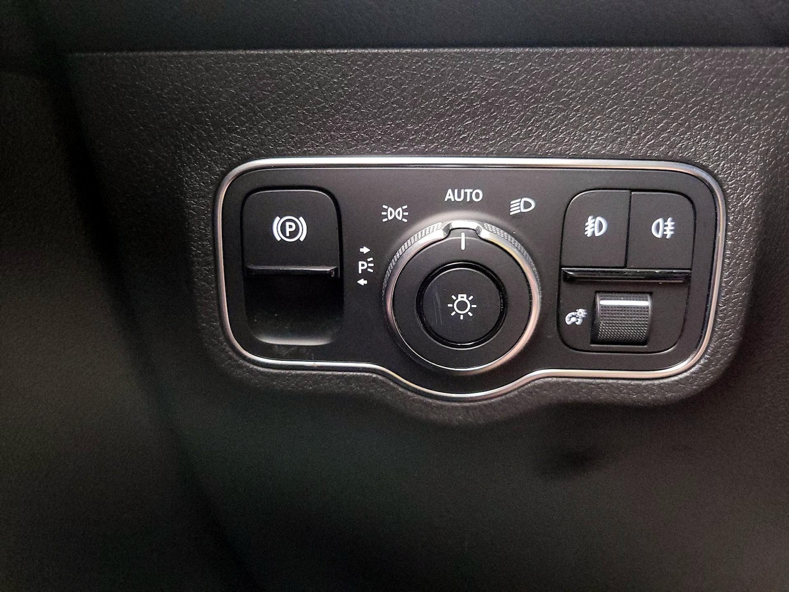 2020 Mercedes-Benz GLB Base - Photo 14