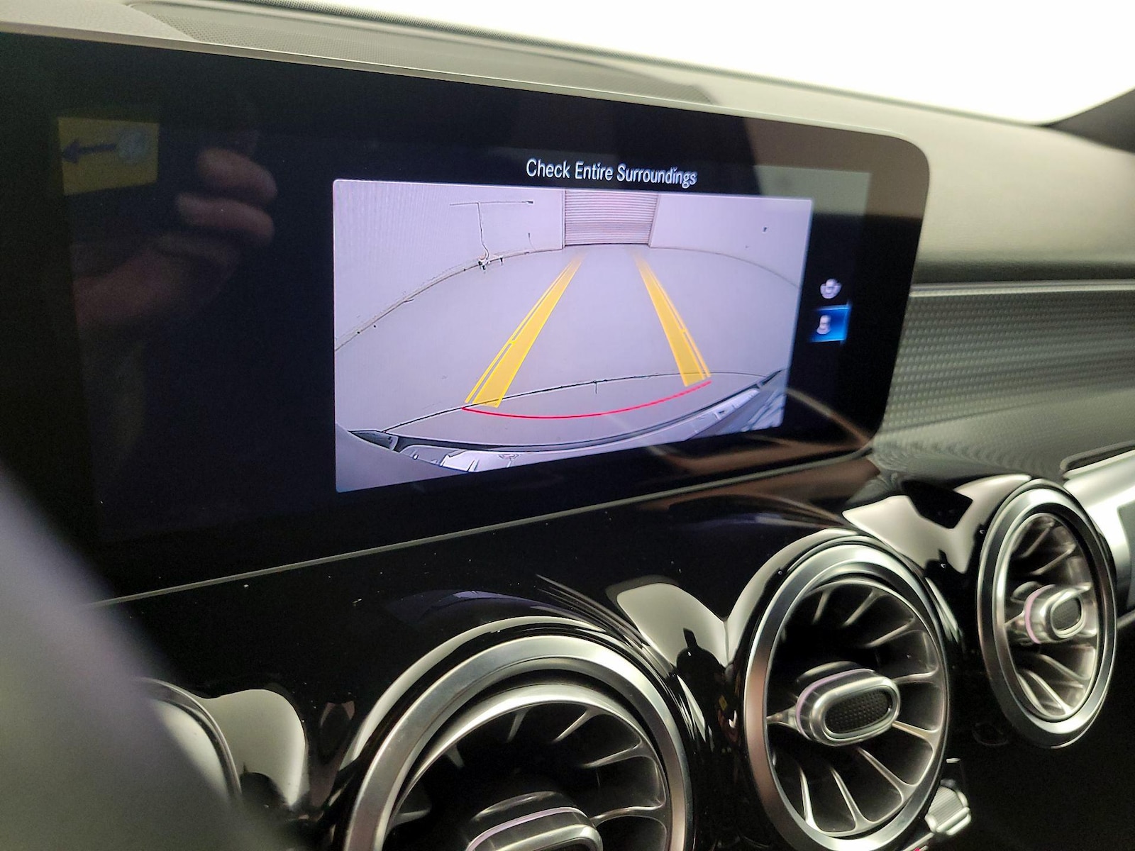 2020 Mercedes-Benz GLB Base - Photo 15