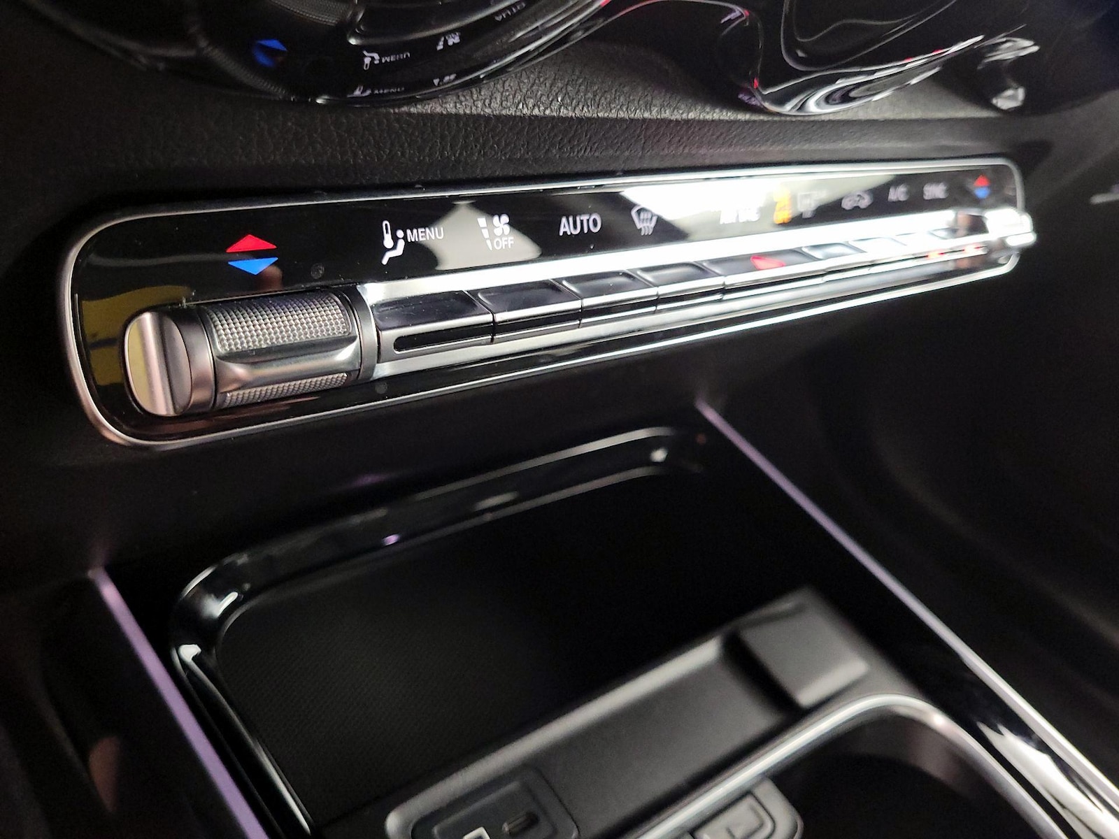 2020 Mercedes-Benz GLB Base - Photo 17