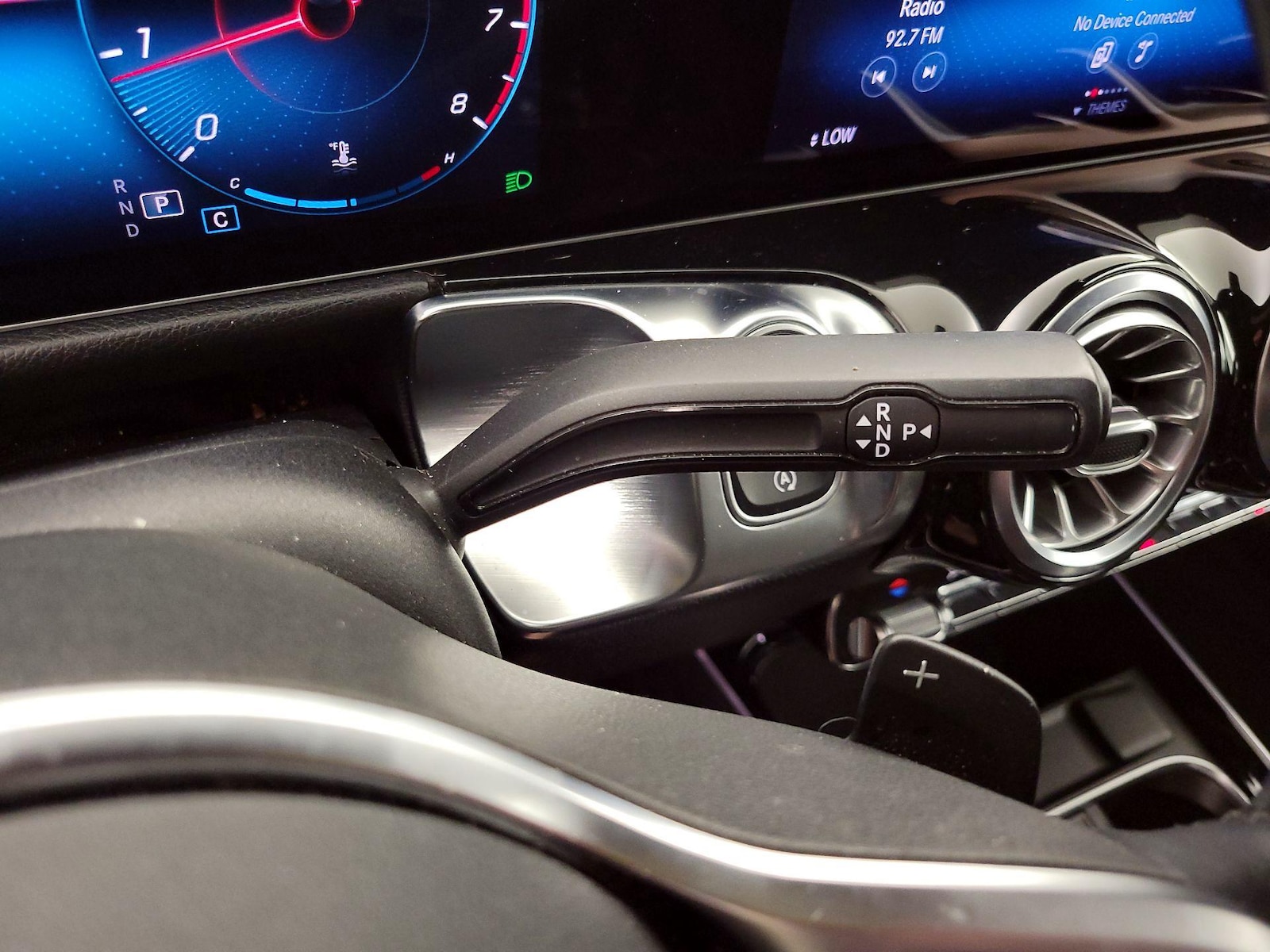 2020 Mercedes-Benz GLB Base - Photo 18