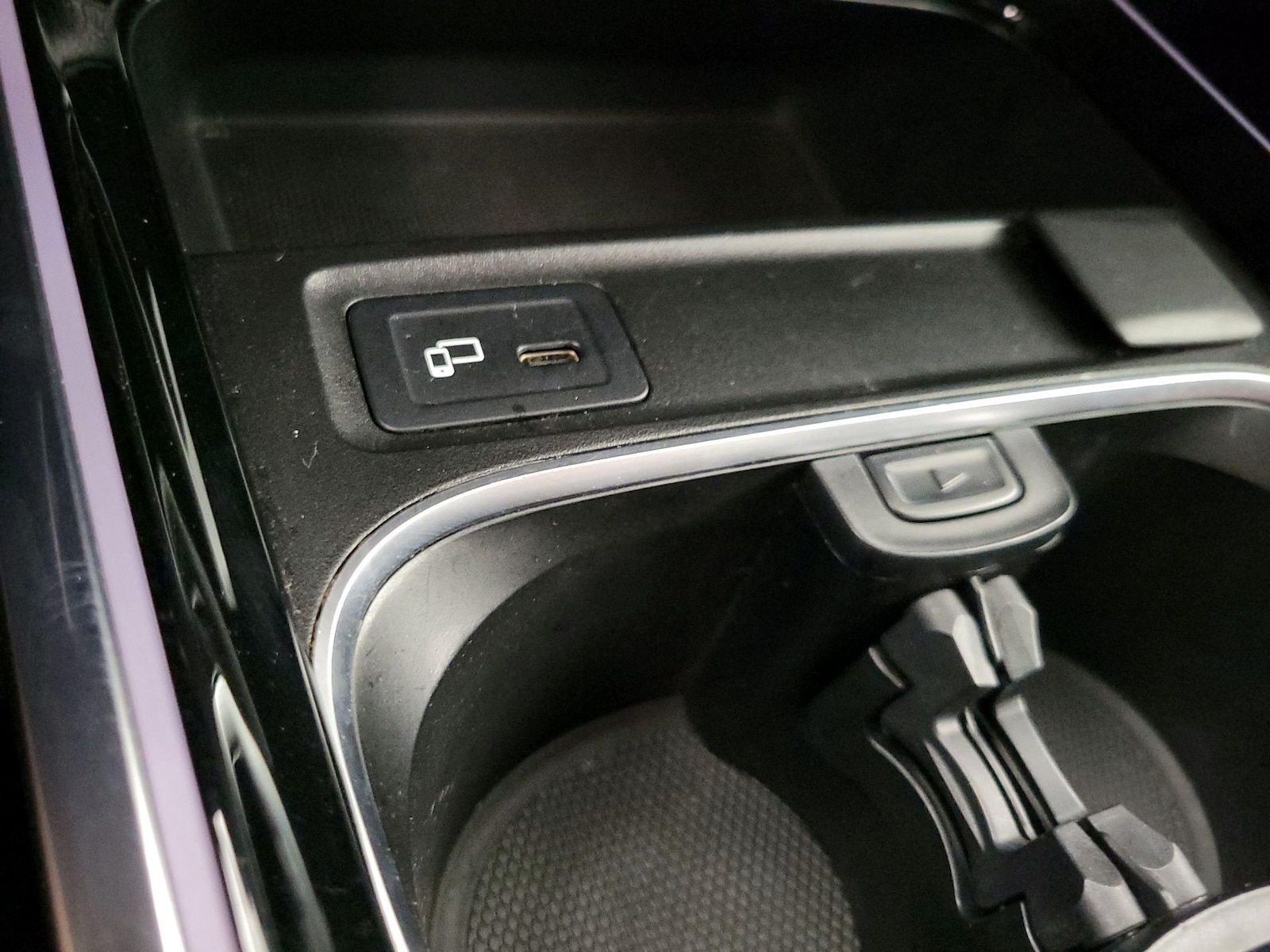 2020 Mercedes-Benz GLB Base - Photo 19