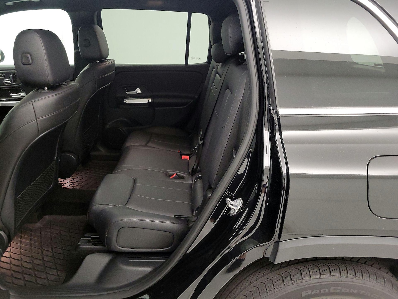 2020 Mercedes-Benz GLB Base - Photo 21