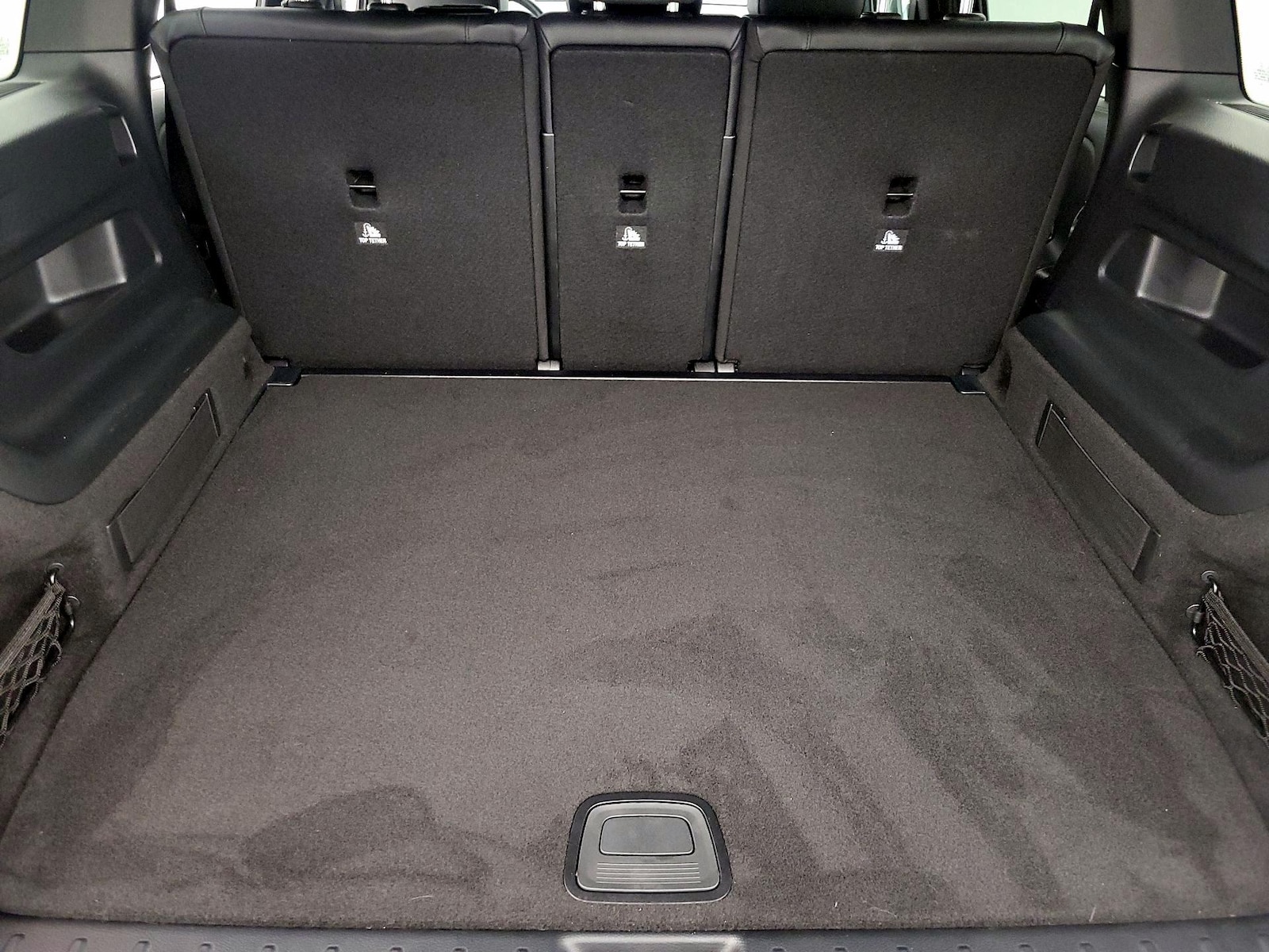 2020 Mercedes-Benz GLB Base - Photo 22